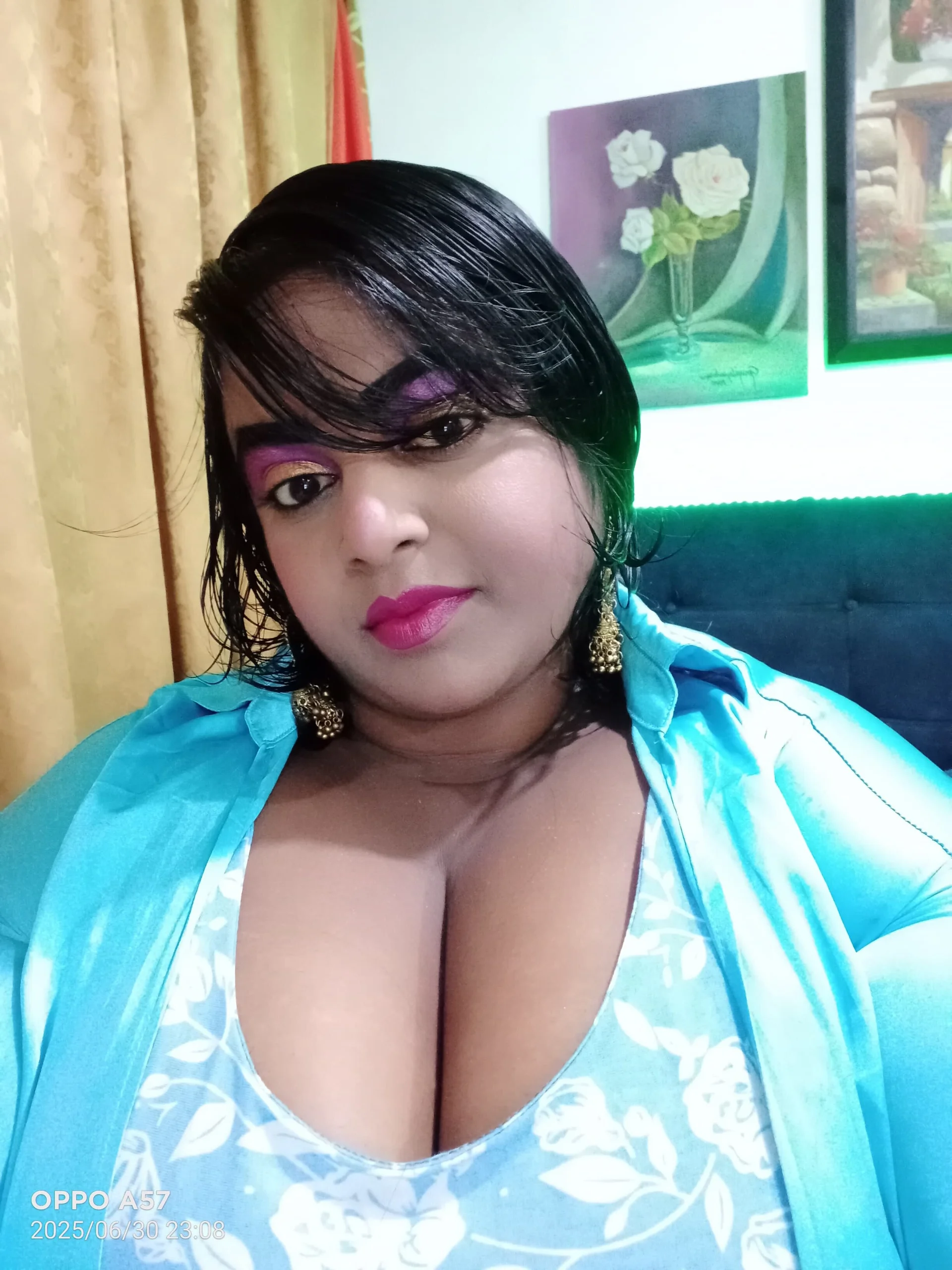 XXX Porn Photo of Nude SusanaEshwar 3