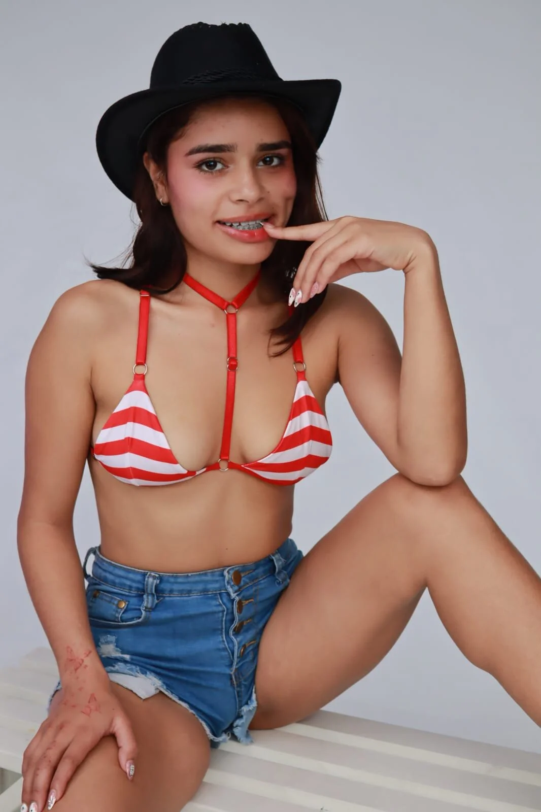 XXX Porn Photo of Nude lissbrown 13