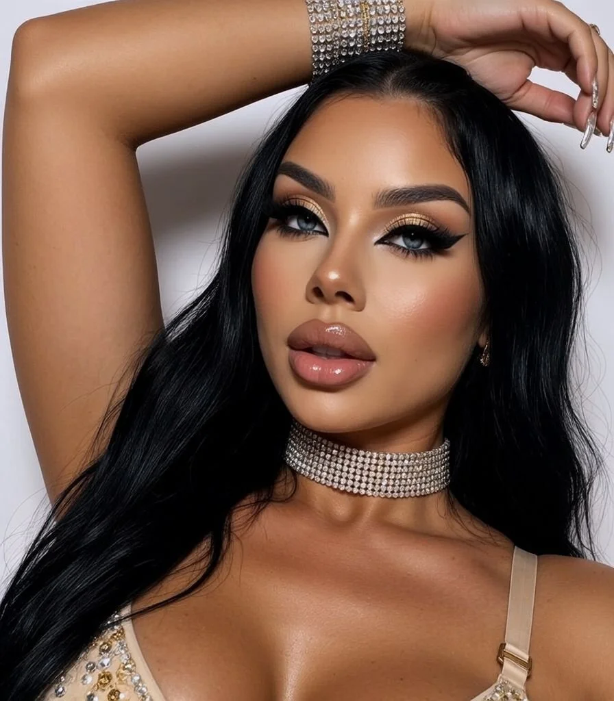 XXX Porn Photo of Nude Natasha_hartaman 88