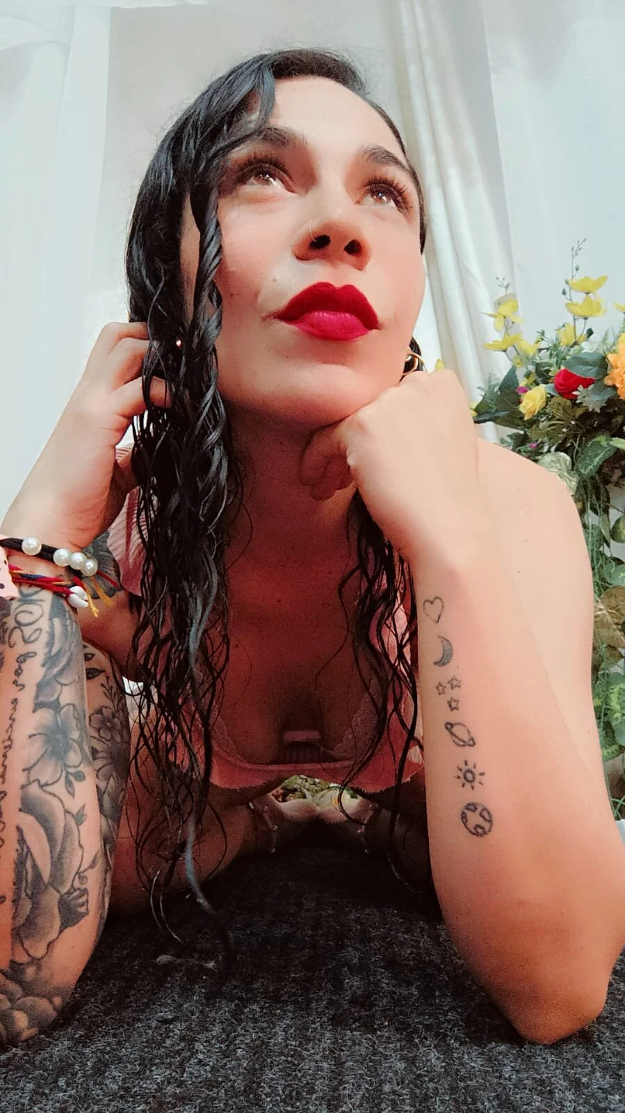 XXX Porn Photo of Nude mia_velvet1 14
