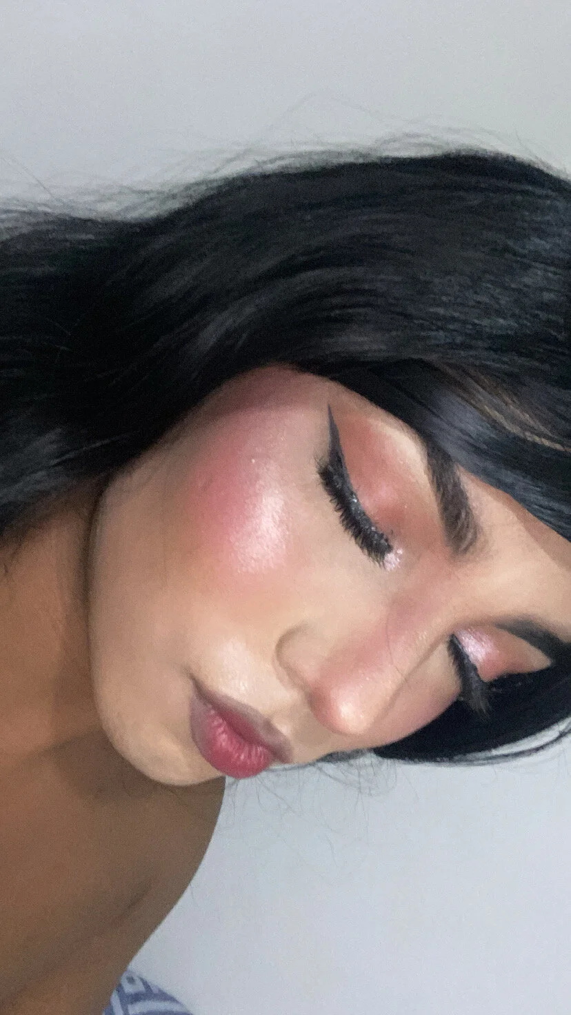 XXX Porn Photo of Nude Chanelfanci 3