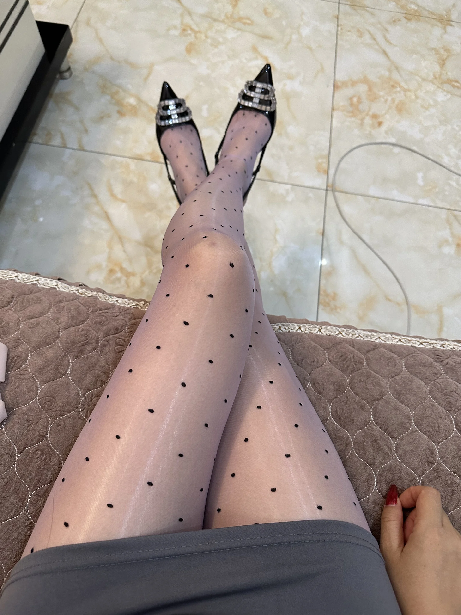 XXX Porn Photo of Nude Aiss-niang 5