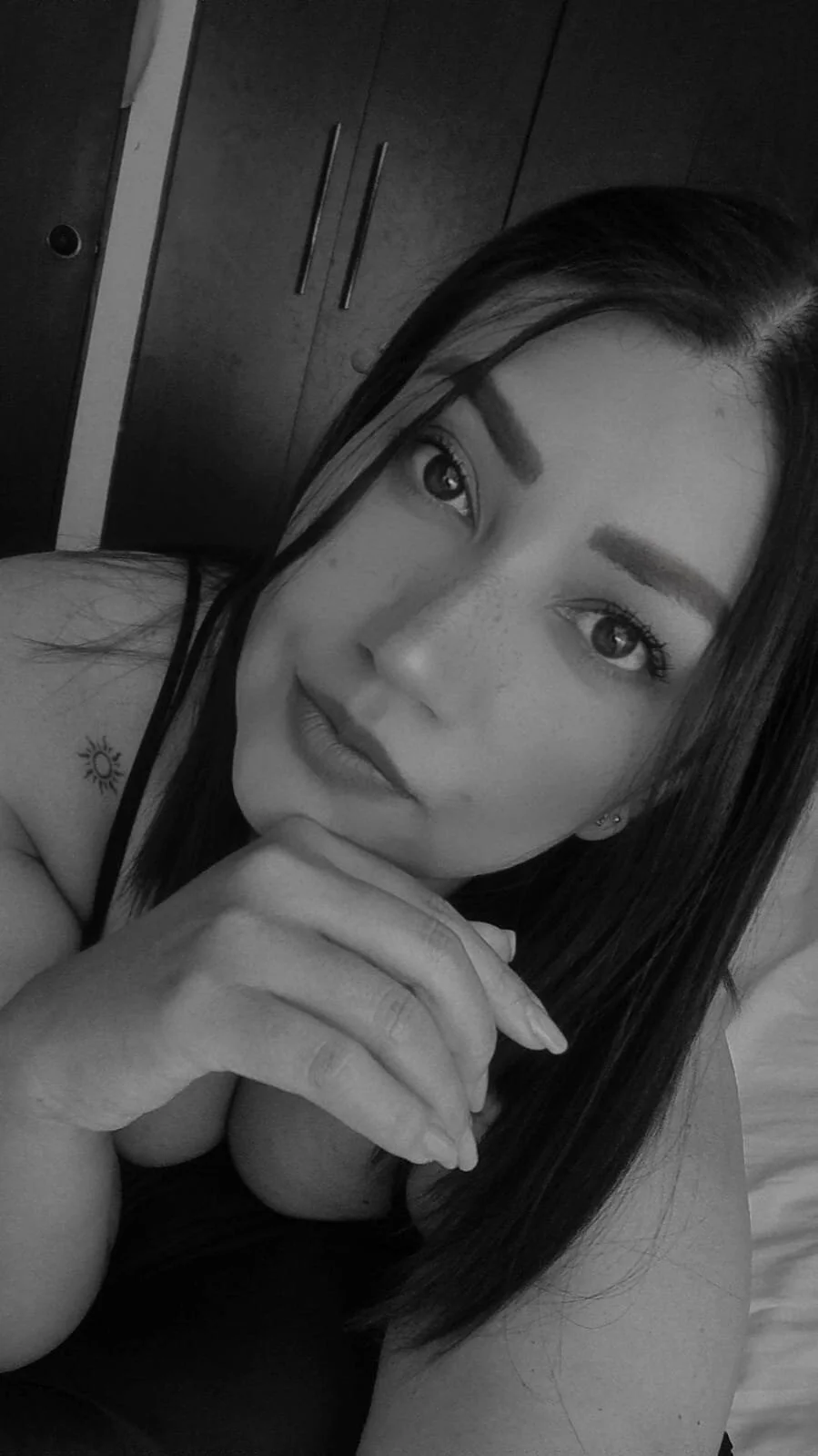 XXX Porn Photo of Nude victoria_bourne 3
