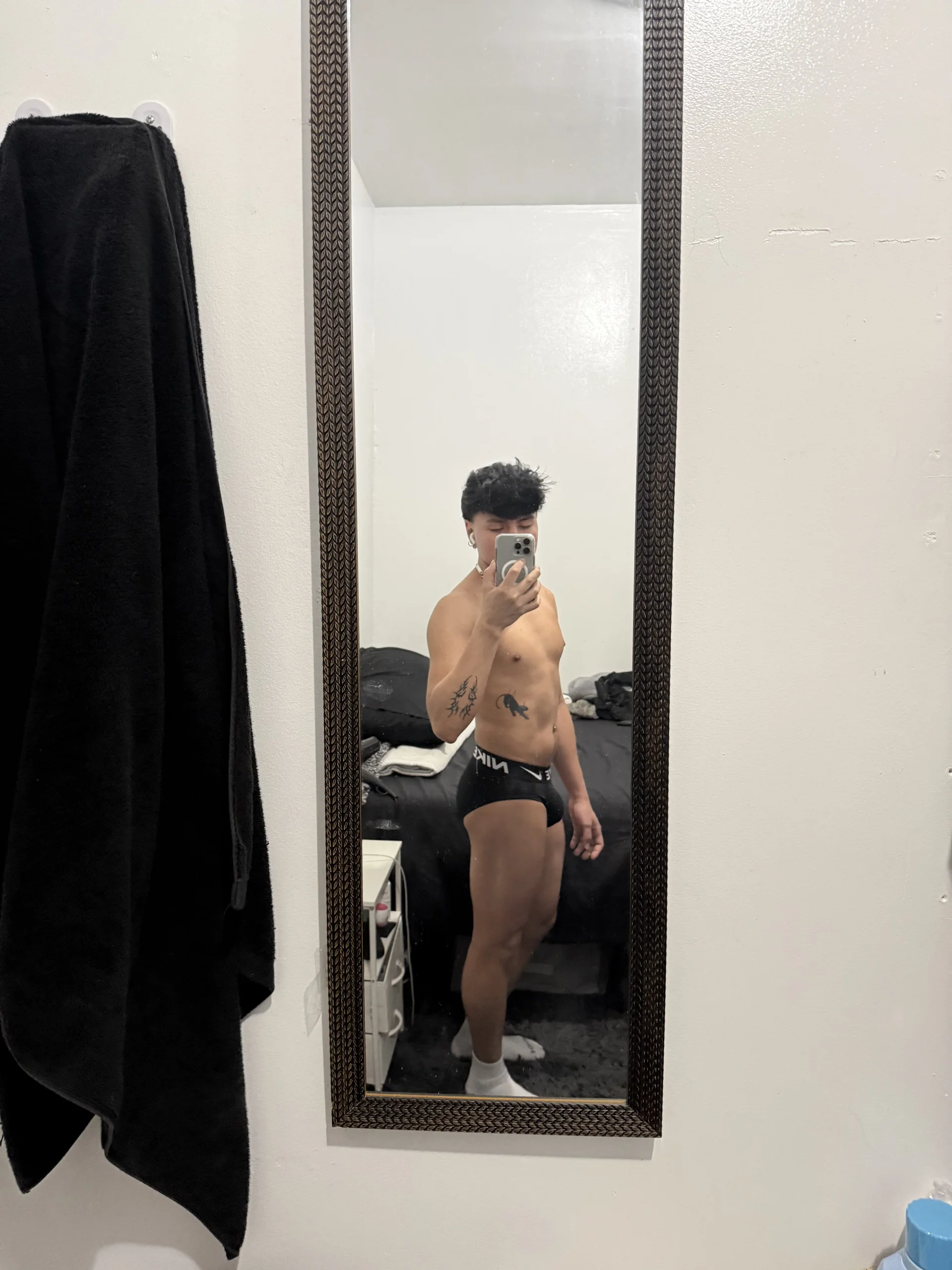 XXX Porn Photo of Nude Xavipapi89 1