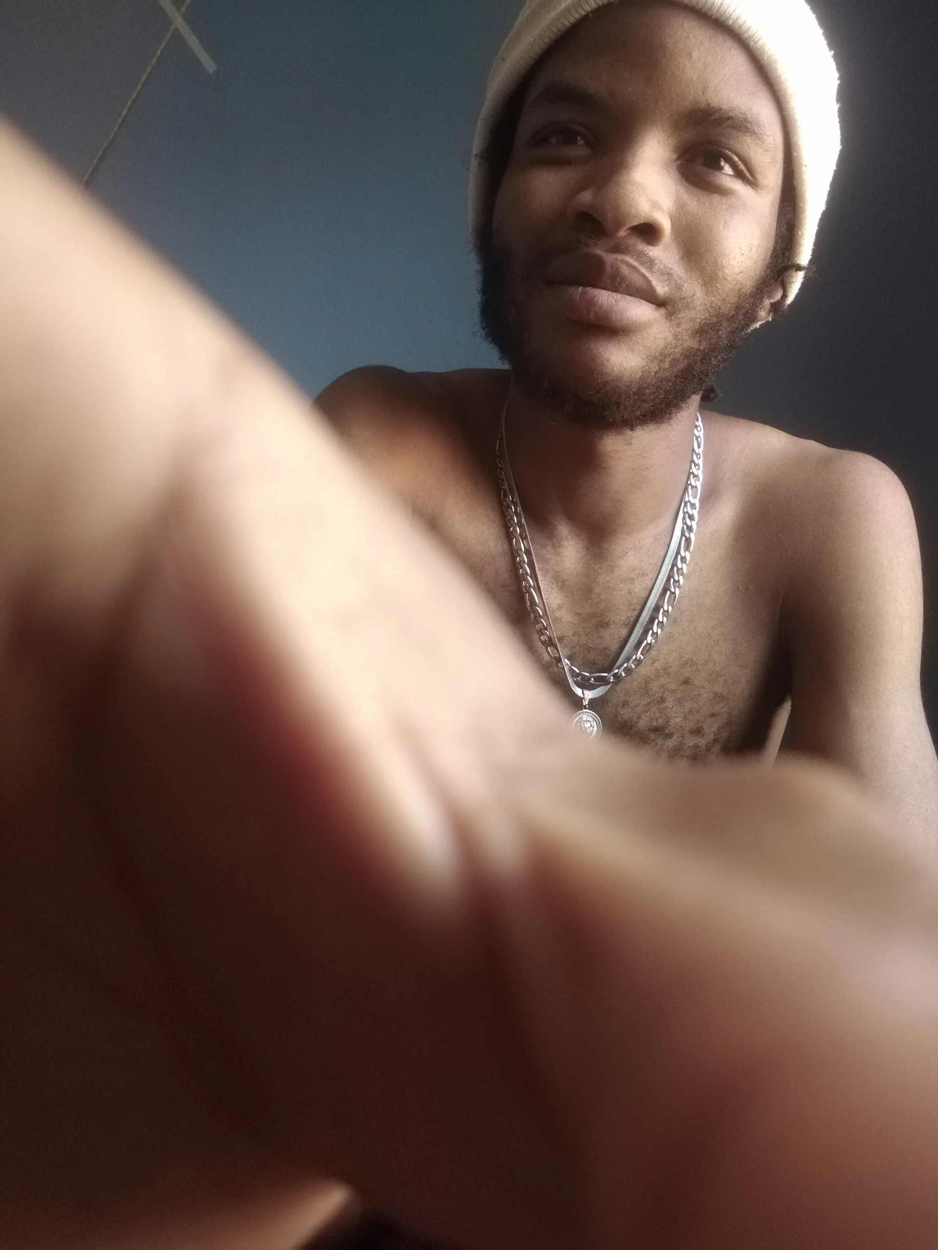 XXX Porn Photo of Nude MrD_TSA012 9