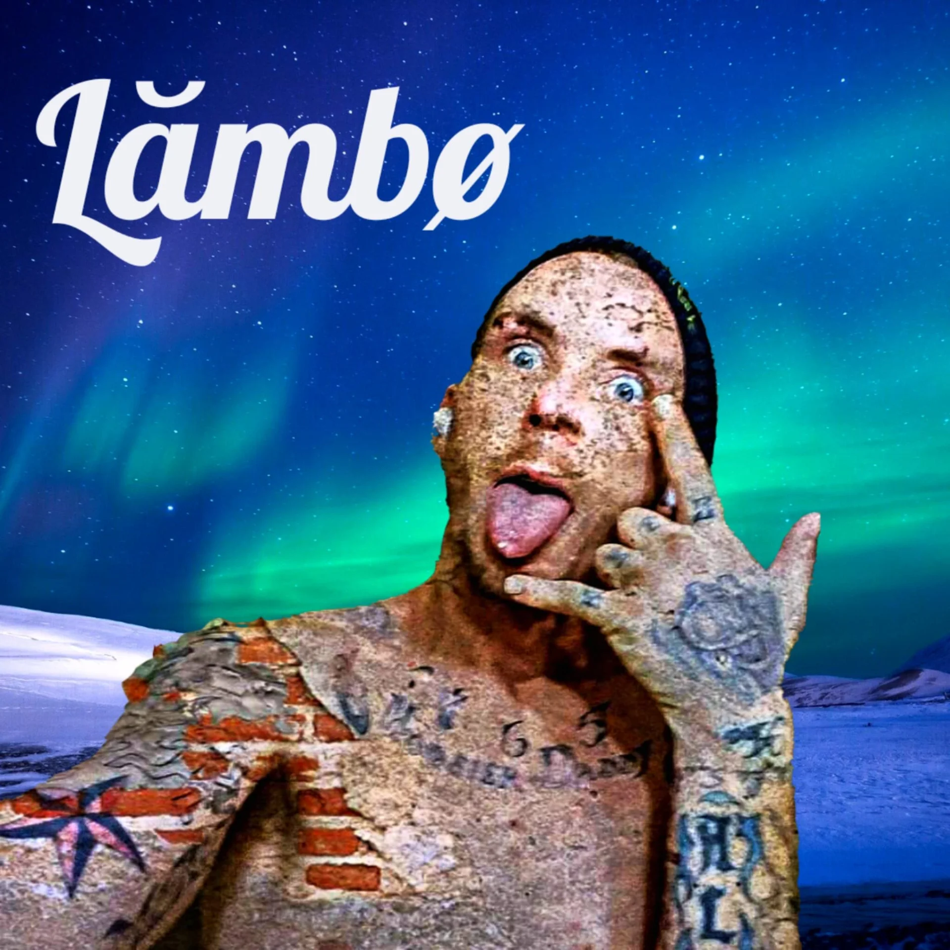 XXX Porn Photo of Nude lambomusik 11