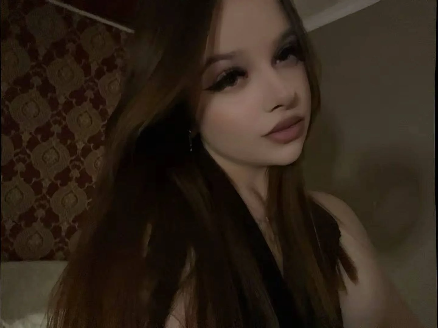 XXX Porn Photo of Nude Lina_moona 13