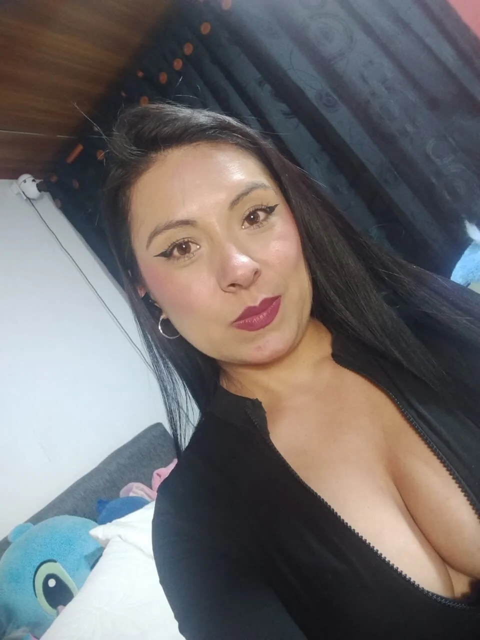 XXX Porn Photo of Nude Ella_Rousse 67