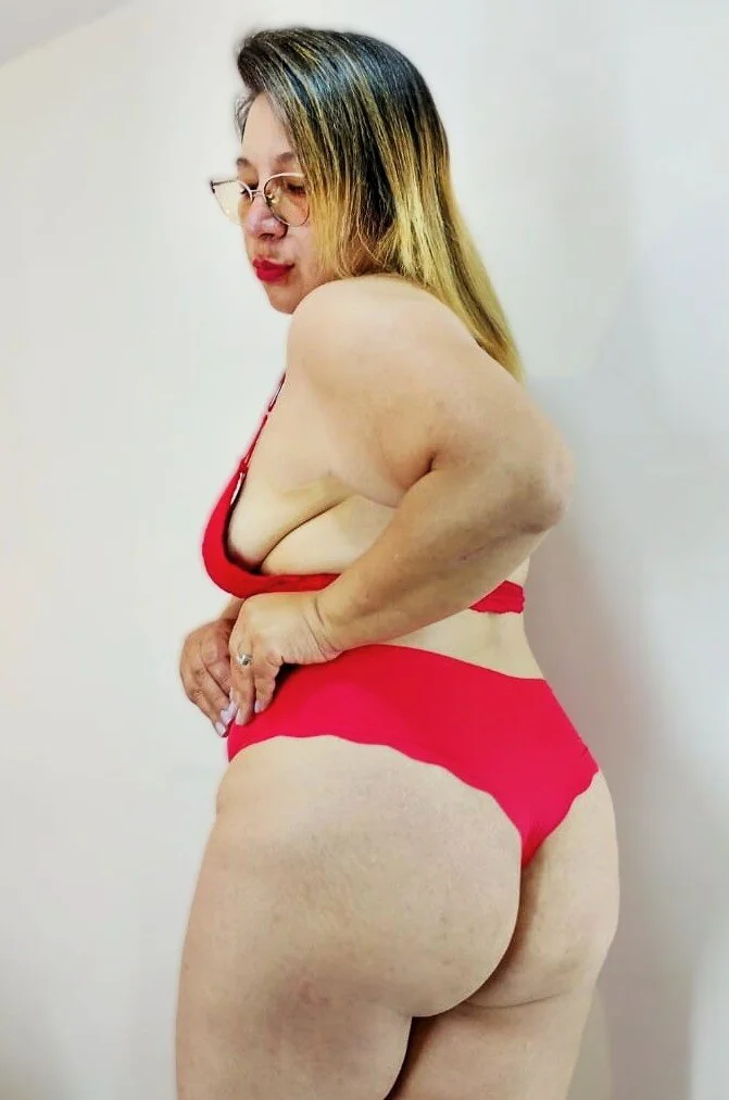 XXX Porn Photo of Nude MaylinRosse_ 67