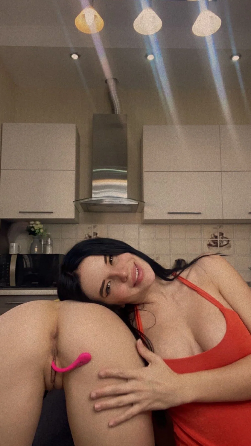 XXX Porn Photo of Nude witches_couple 21