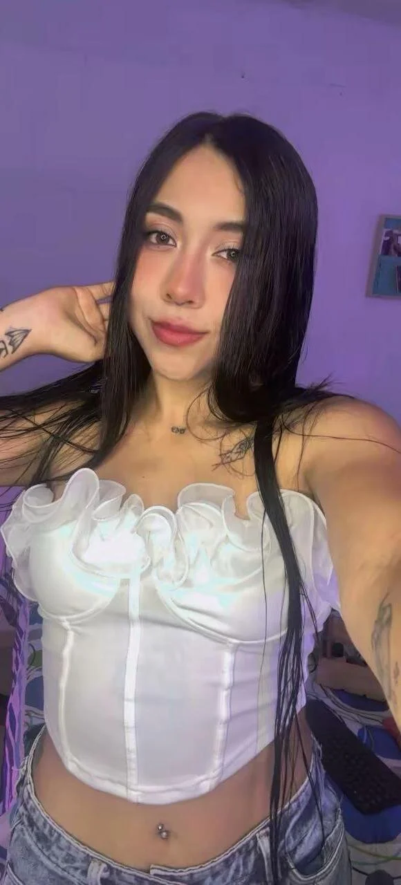 XXX Porn Photo of Nude MichelleSin 4