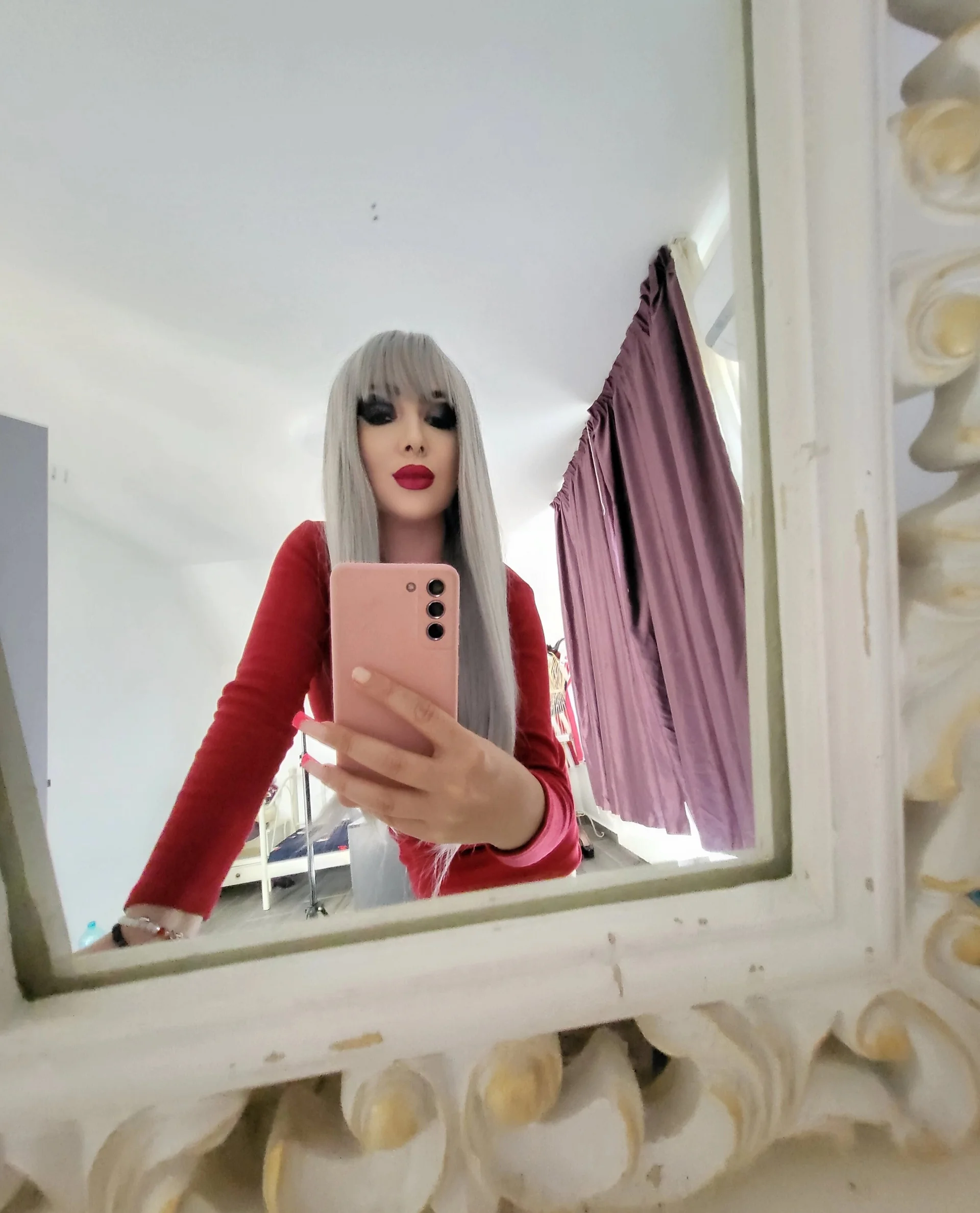 XXX Porn Photo of Nude GoddessGeo 8