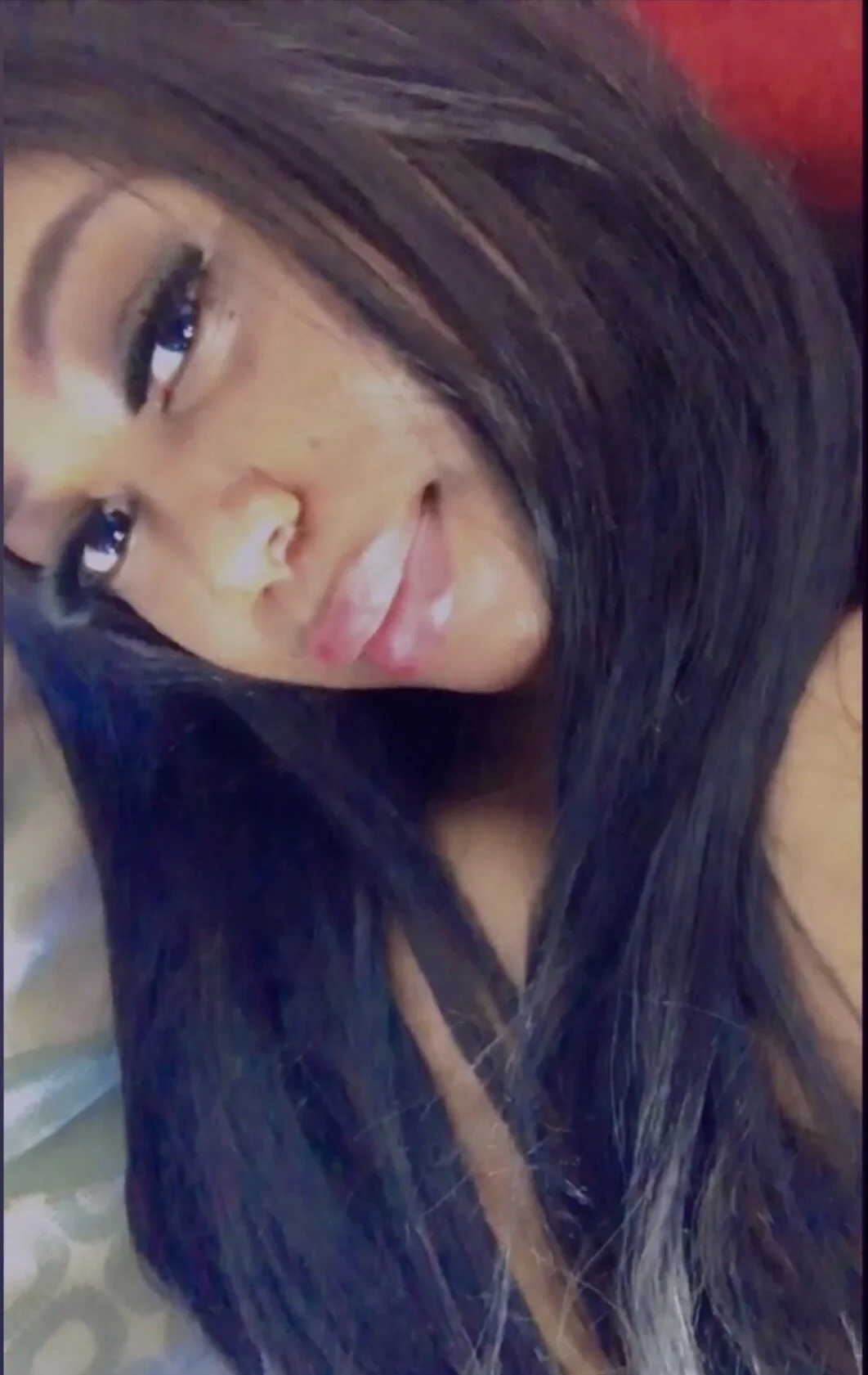 XXX Porn Photo of Nude sabrina_mora 1