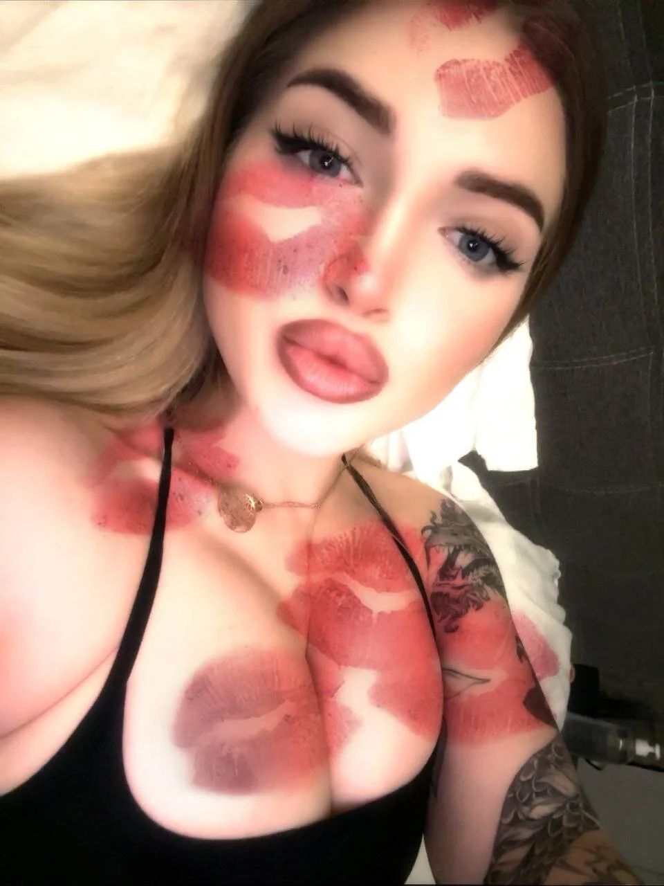 XXX Porn Photo of Nude Devil_Minds 6