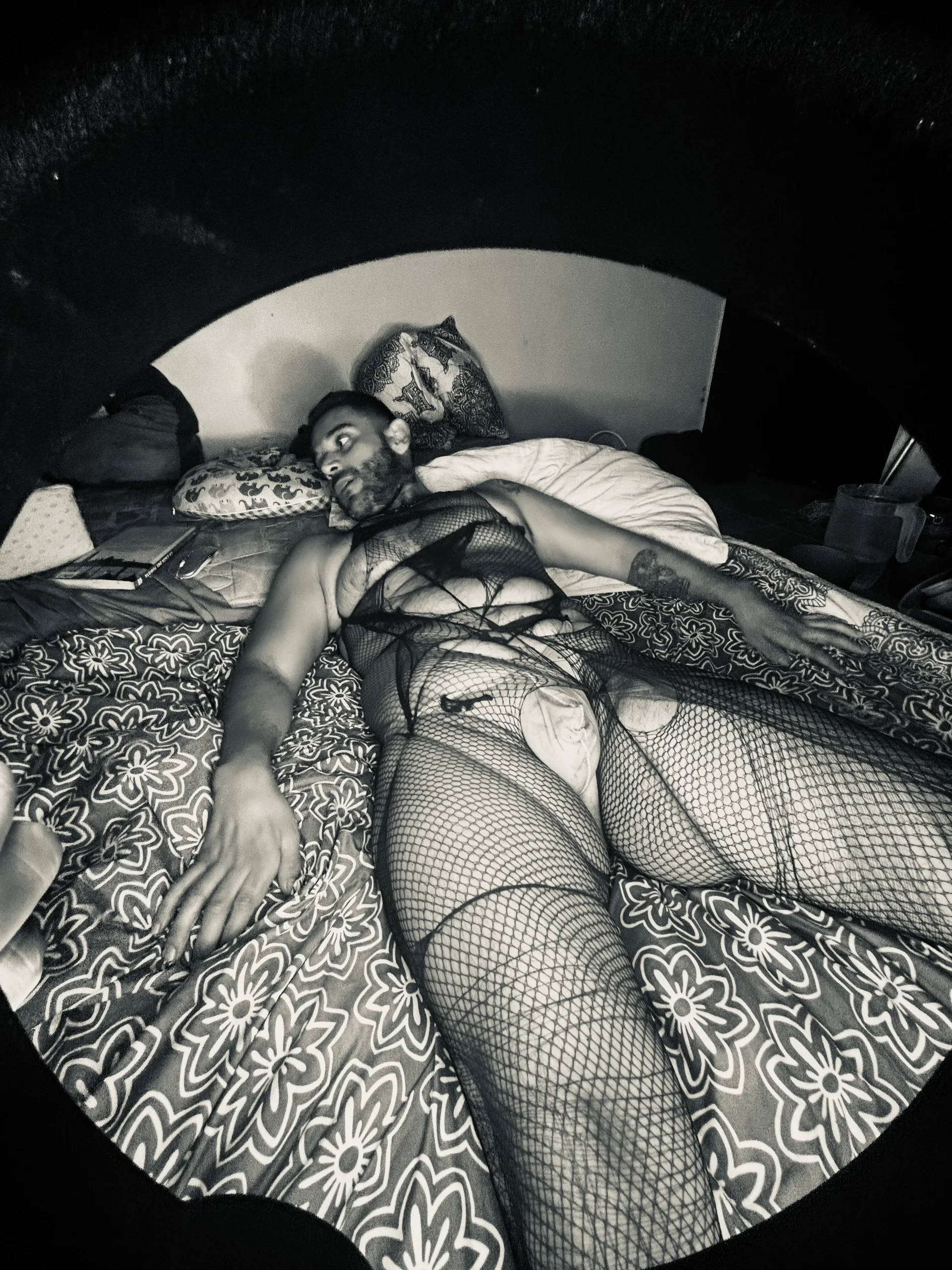 XXX Porn Photo of Nude kevinbolena 5