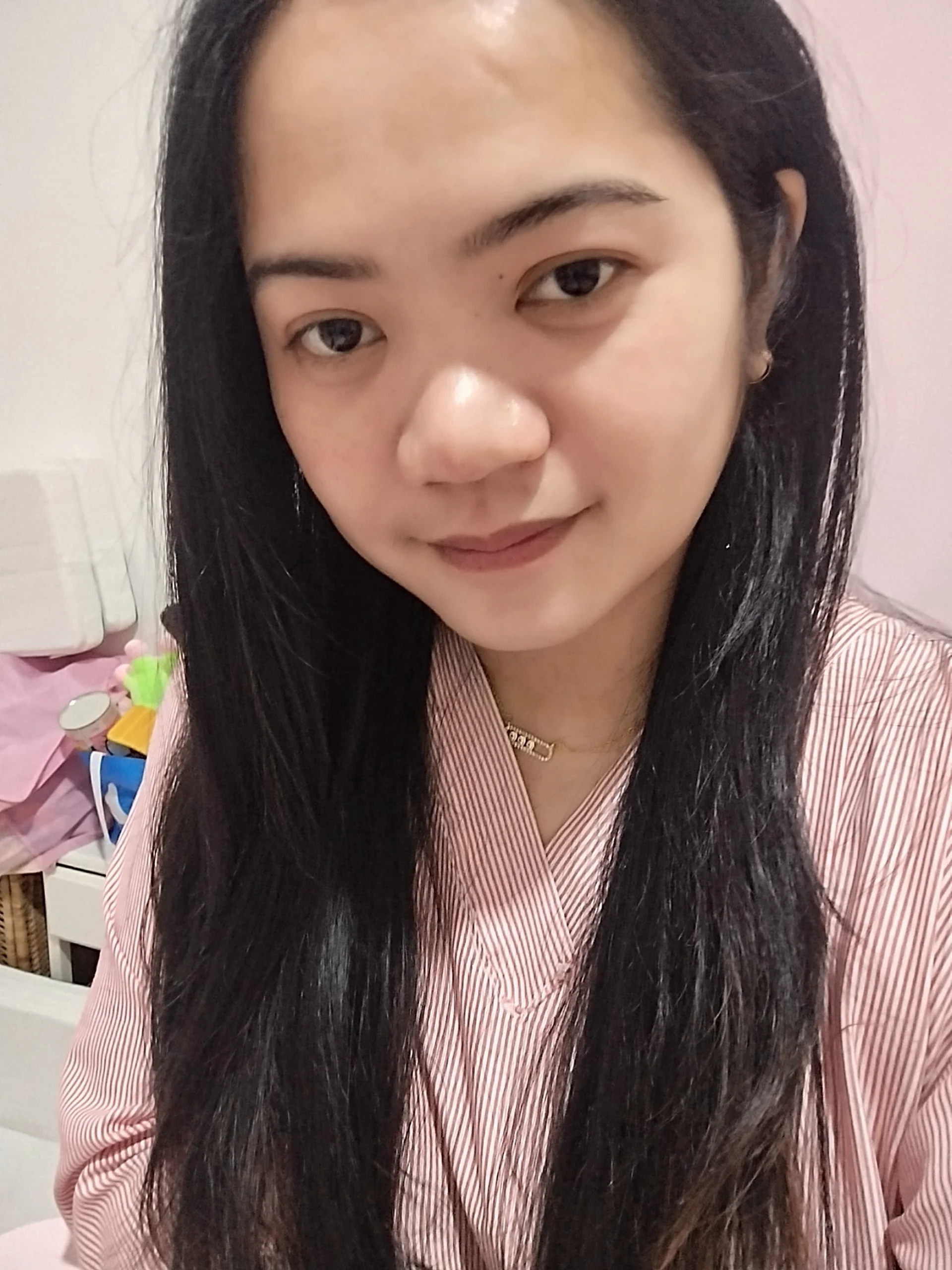 XXX Porn Photo of Nude xxxPINAYMILKYBOOBSxxx 24