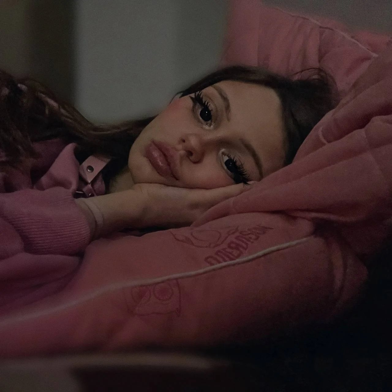 XXX Porn Photo of Nude MelonyEmo 8