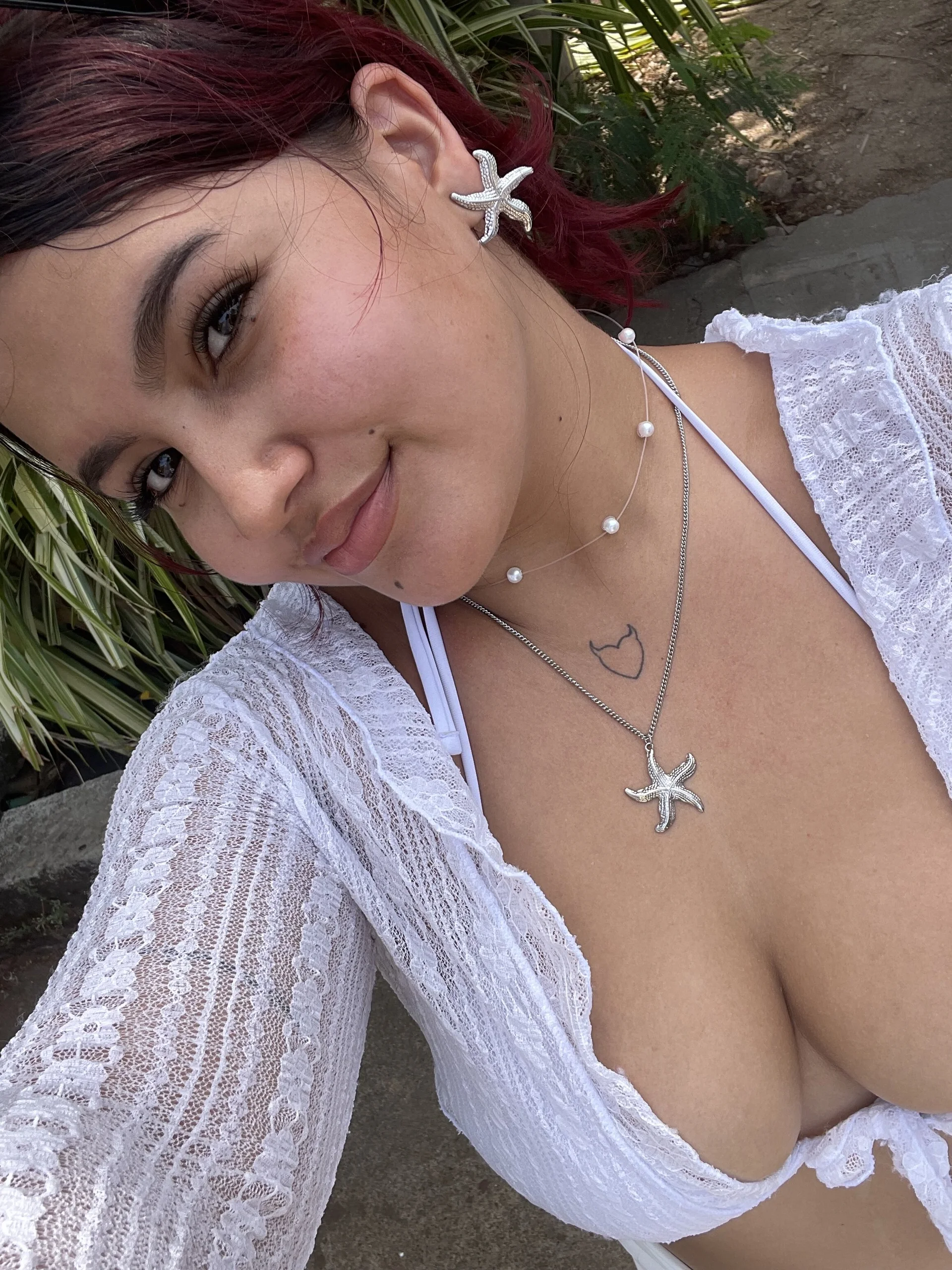 XXX Porn Photo of Nude Janne_1 2