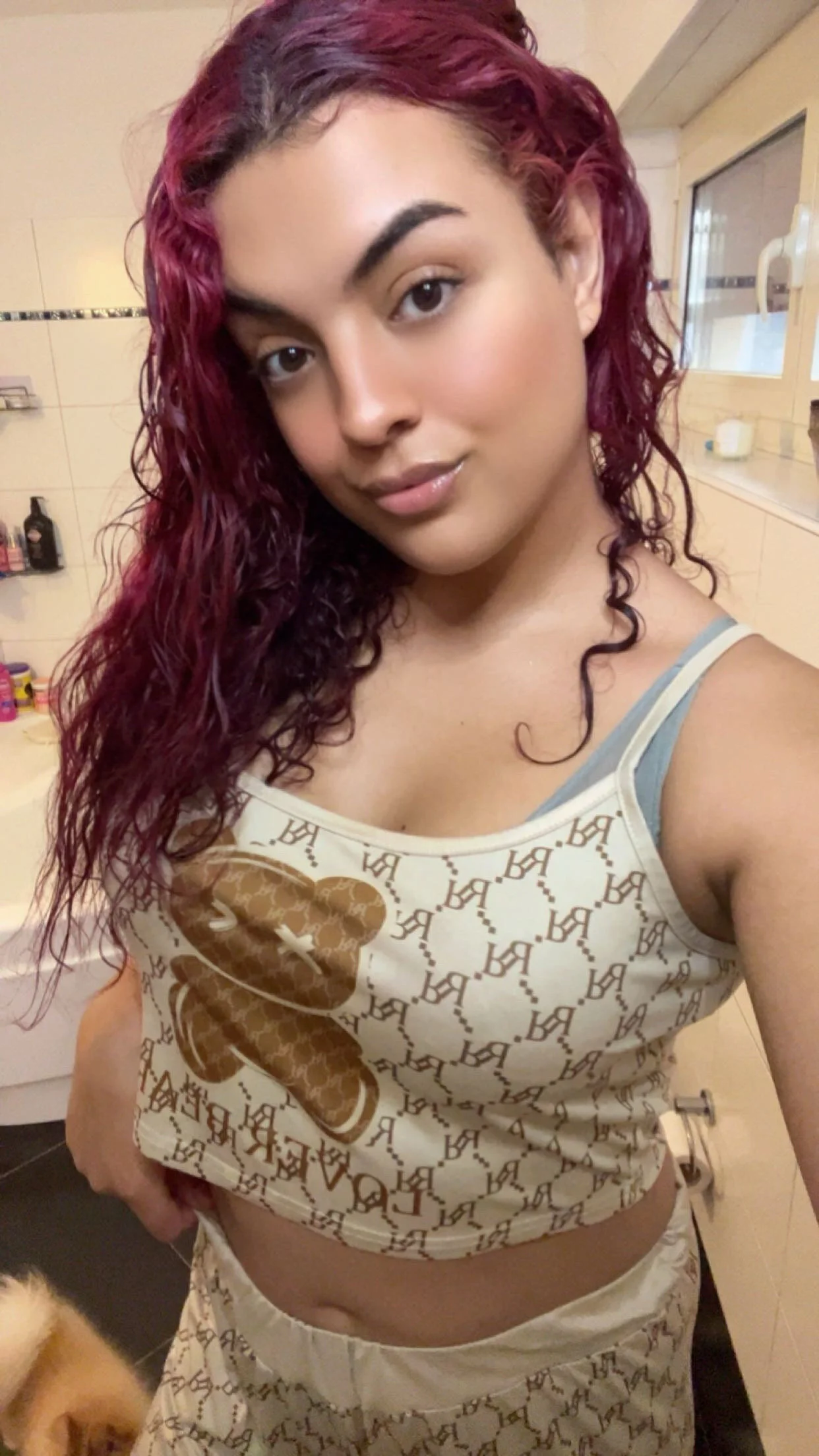 XXX Porn Photo of Nude LaKendra97 17