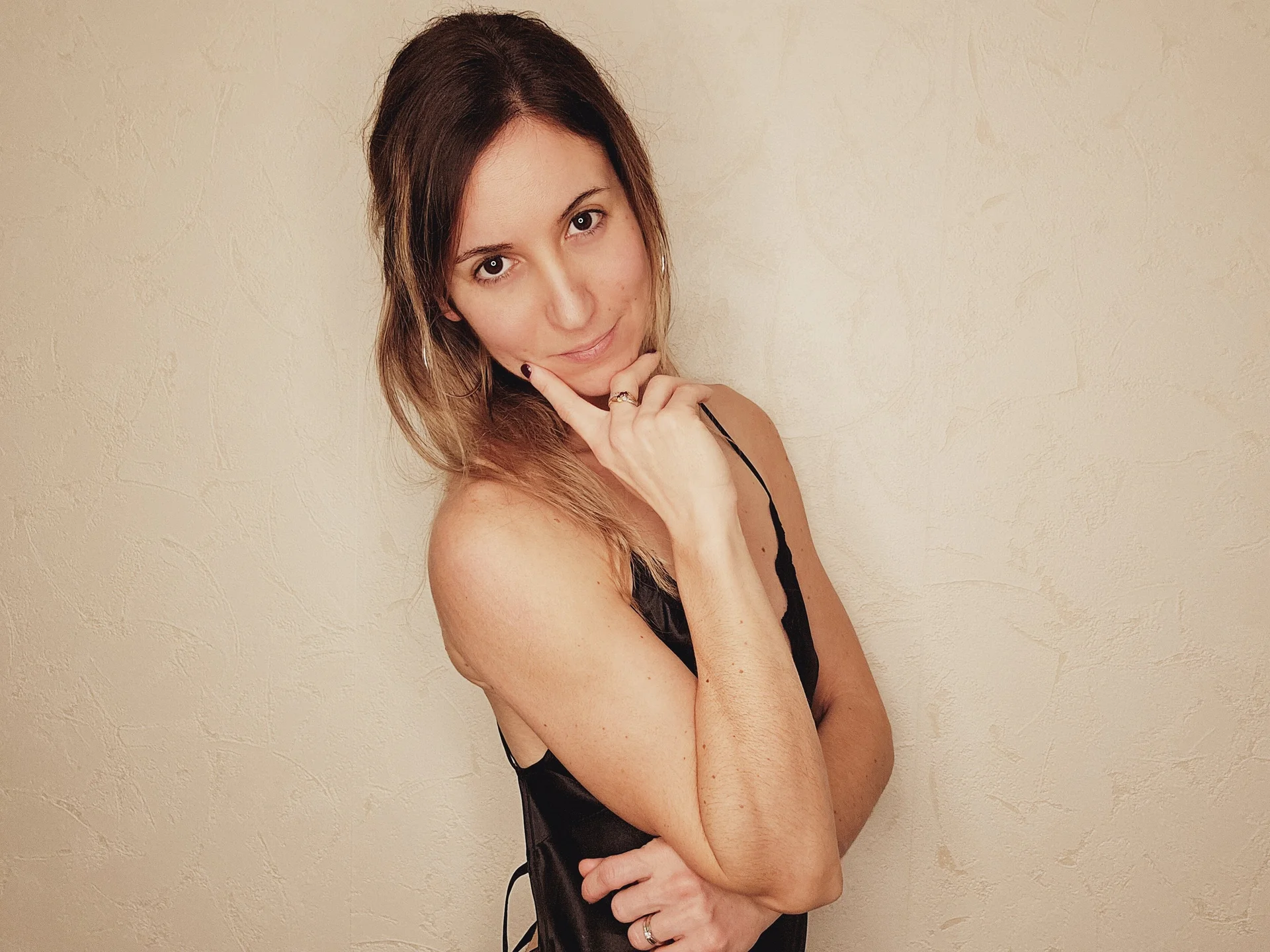 XXX Porn Photo of Nude Lexa_del_mar 12