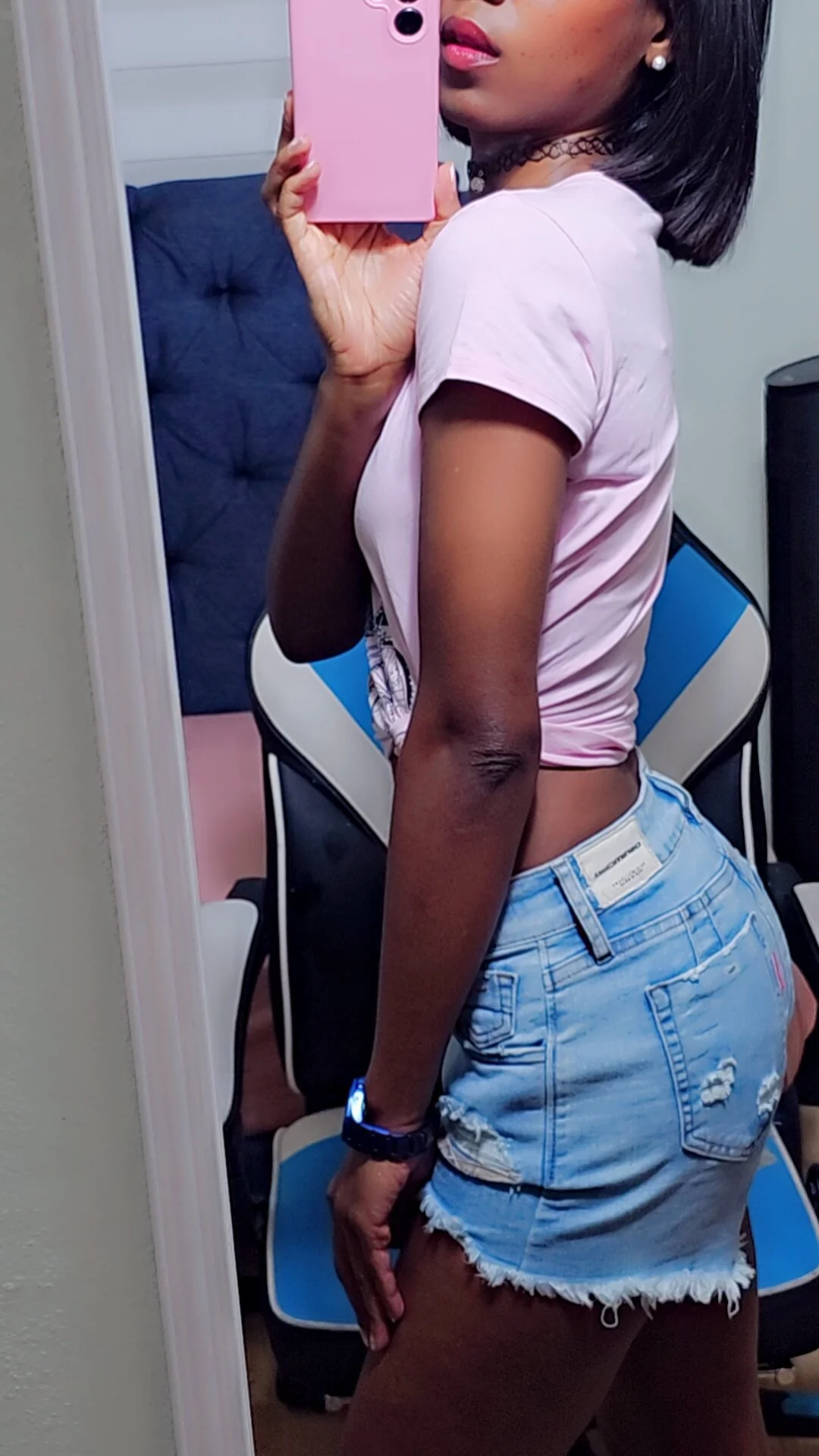 XXX Porn Photo of Nude Kalua_Brown 7