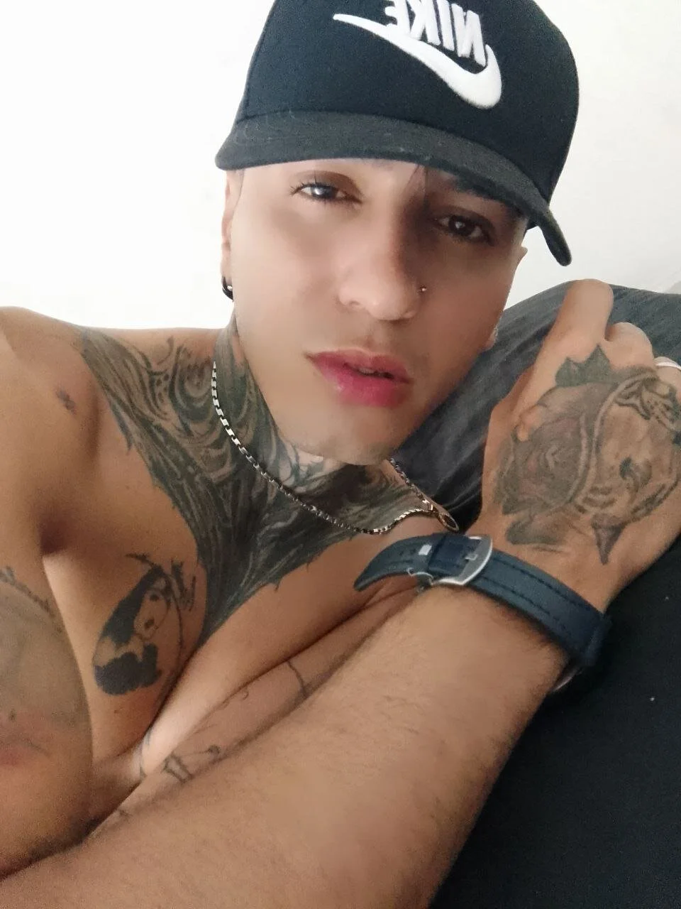 XXX Porn Photo of Nude ANDRES_URRIETA 9