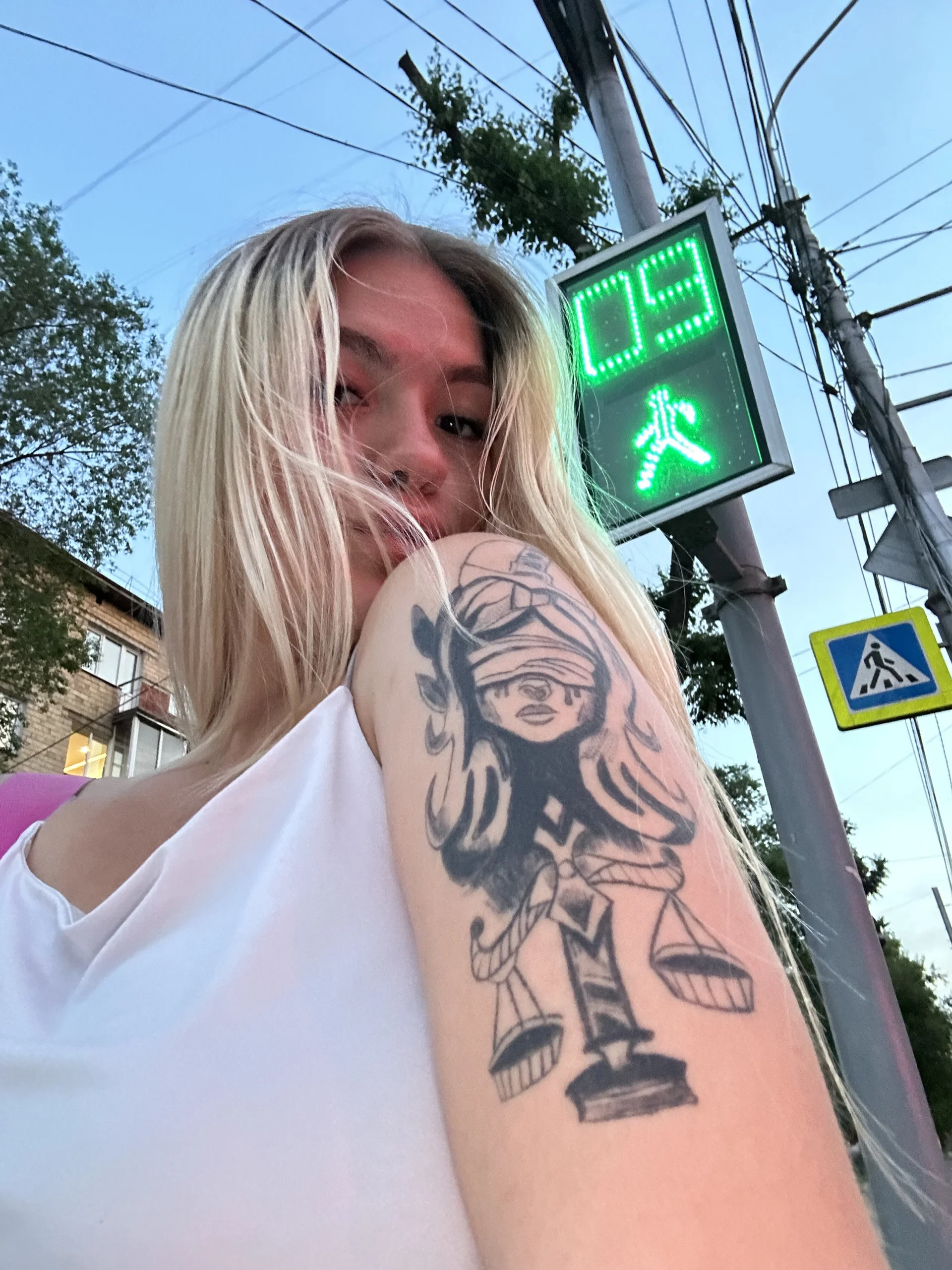 XXX Porn Photo of Nude -Sexy_Barbie- 21