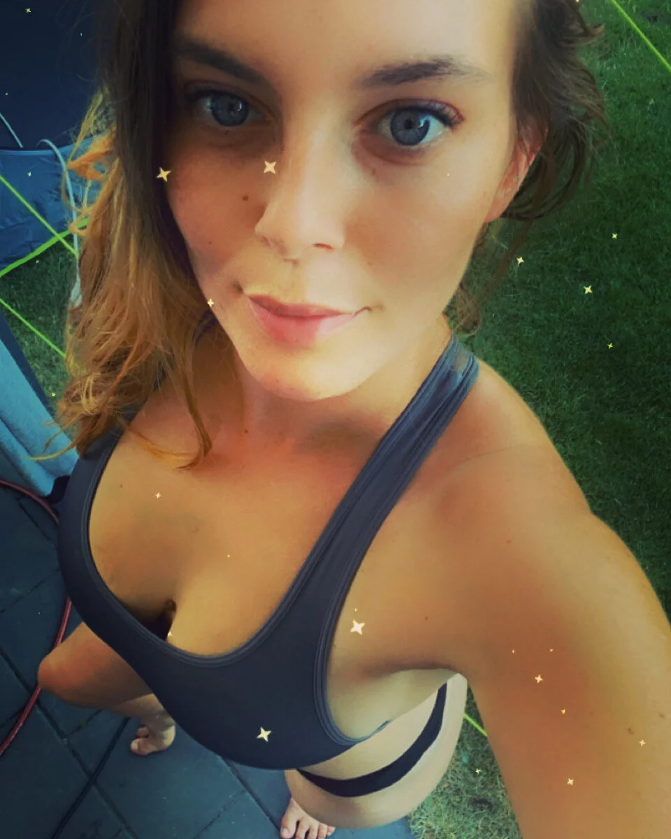 XXX Porn Photo of Nude newMichelle 9