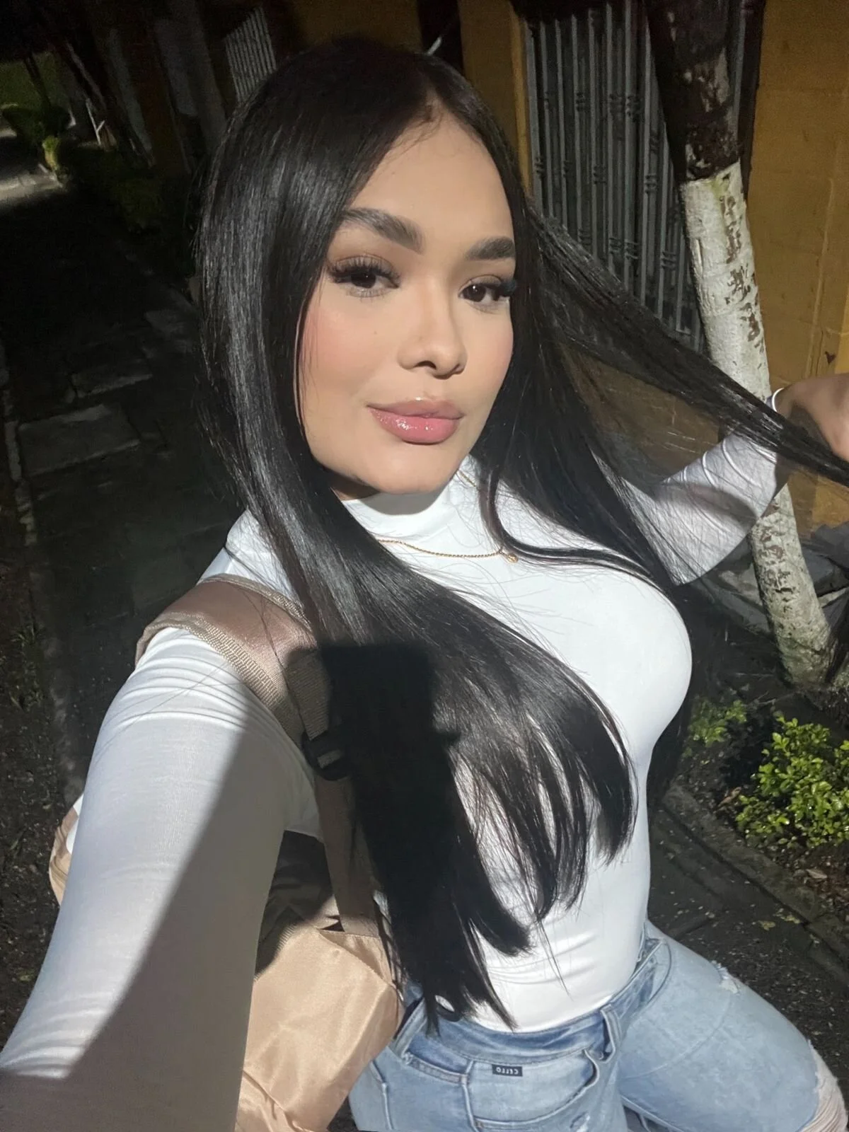 XXX Porn Photo of Nude Kendall_Evanss 5