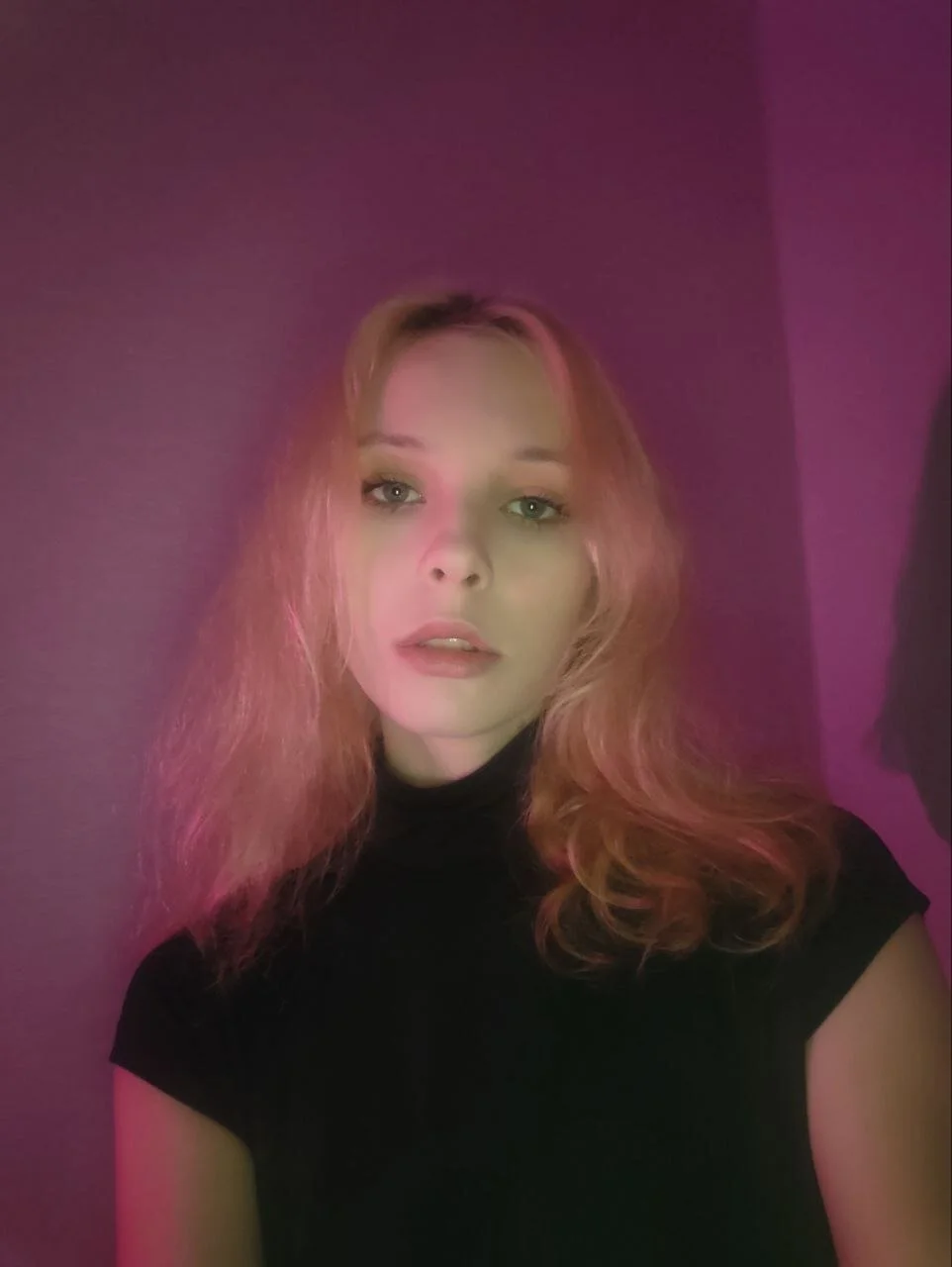 XXX Porn Photo of Nude Fafa_Fluff 4