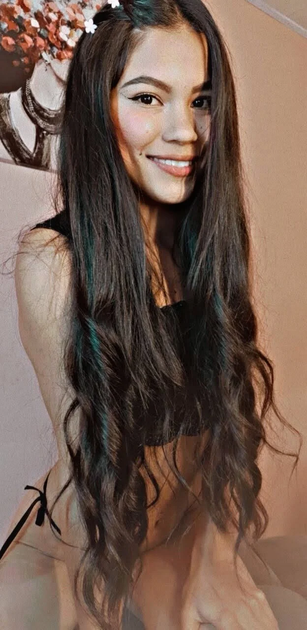 XXX Porn Photo of Nude linda_alana 6