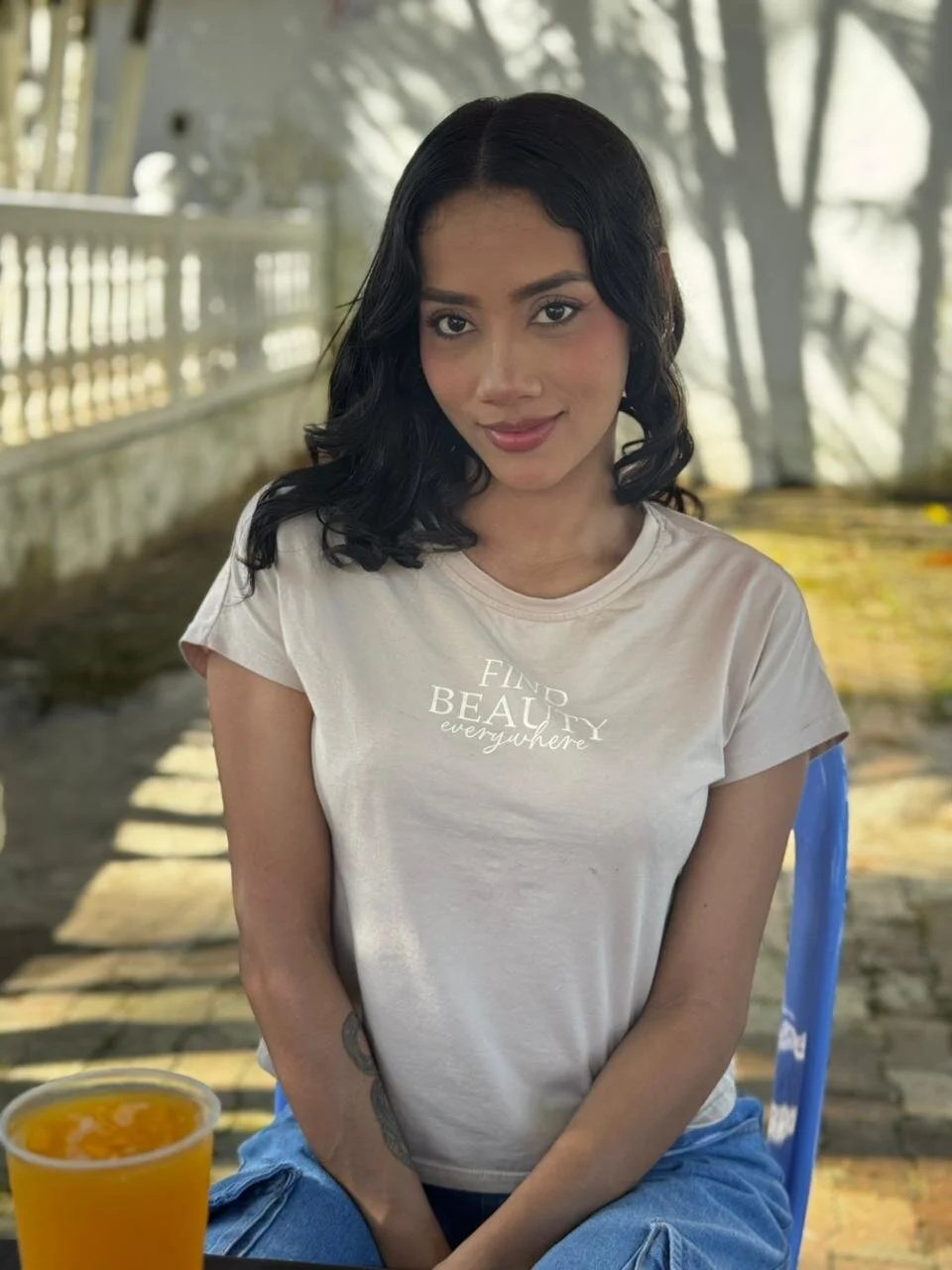 XXX Porn Photo of Nude luna_hot_ass 20