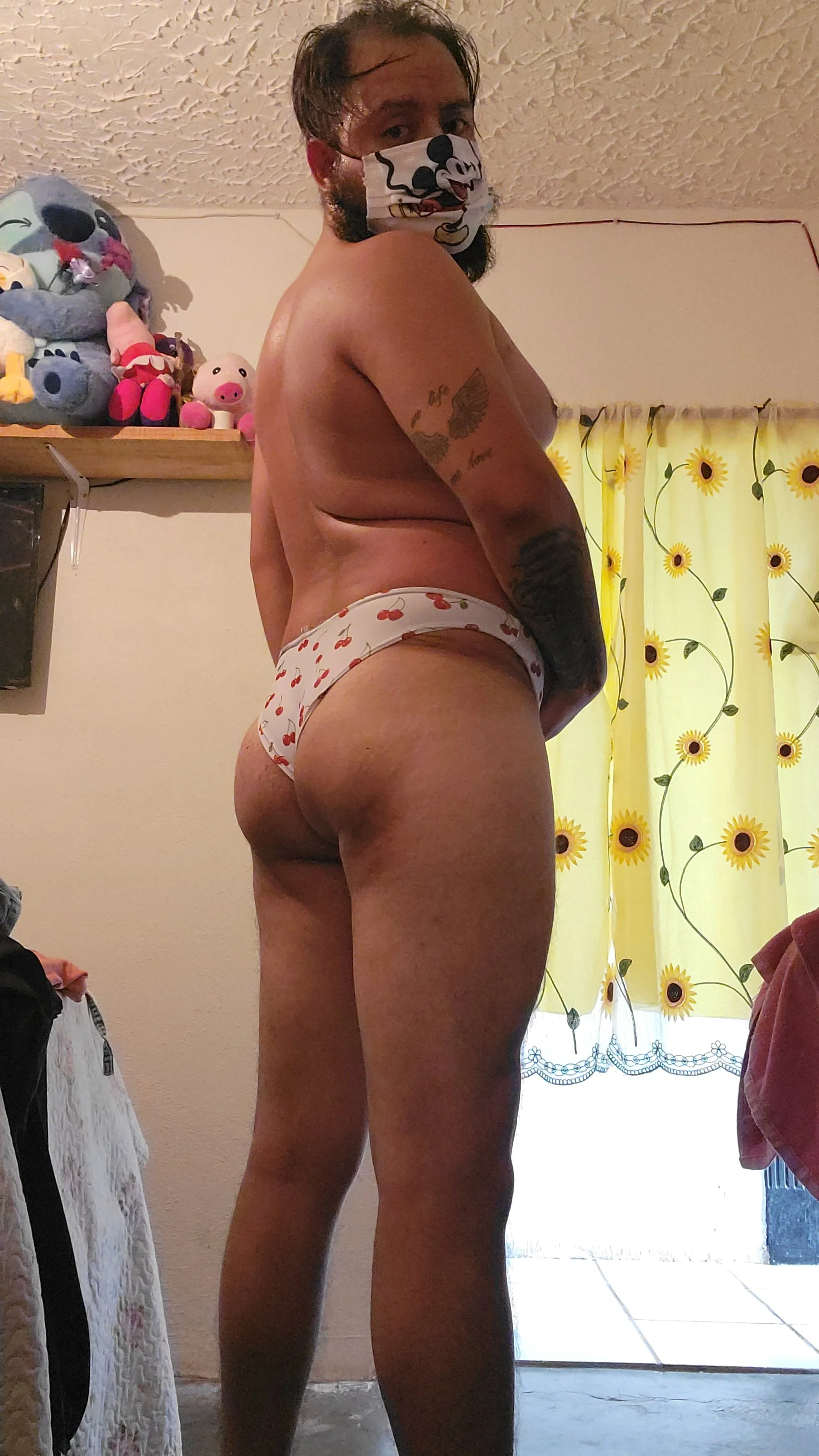 XXX Porn Photo of Nude Bebitofiufiu15 238