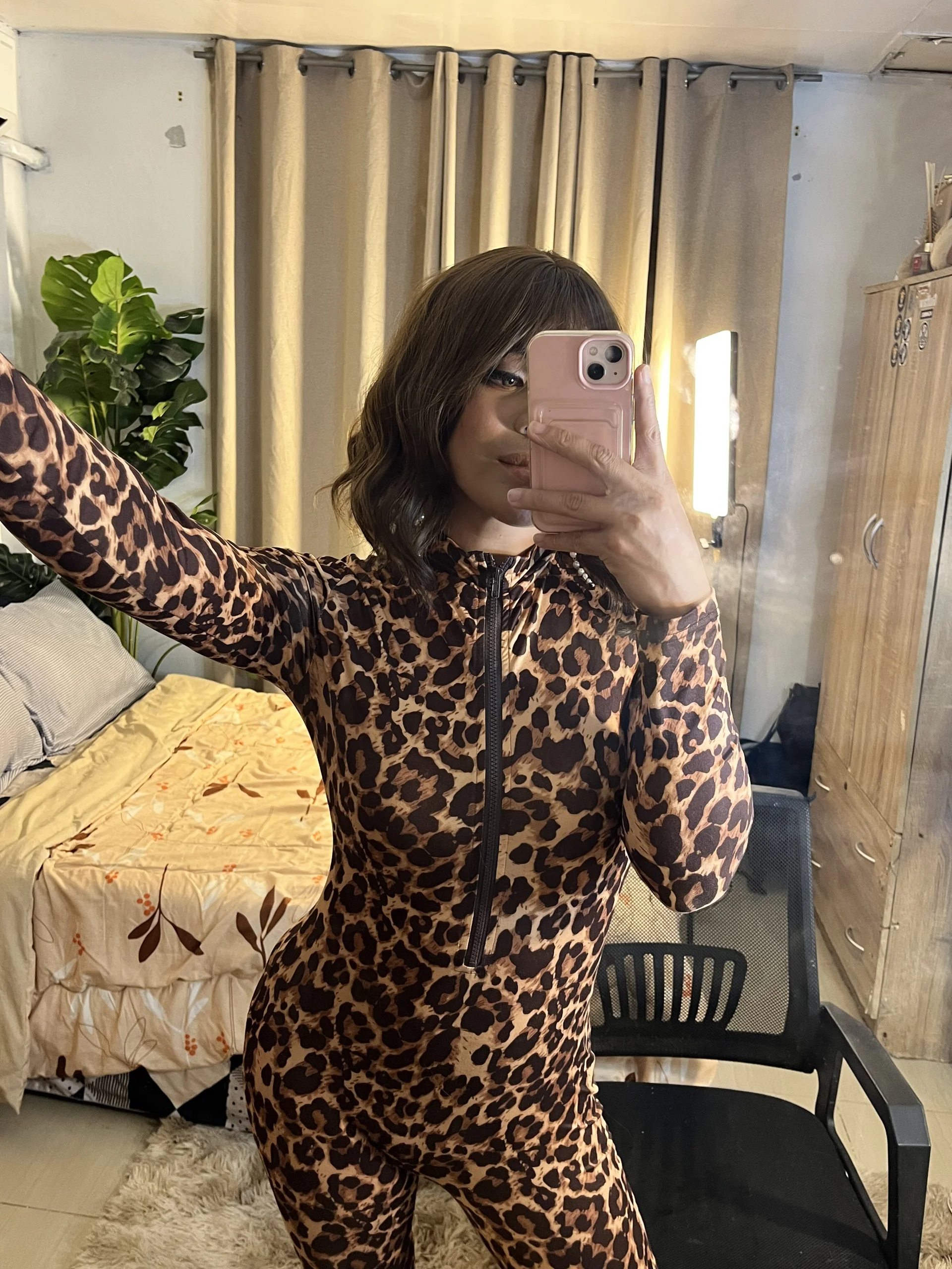 XXX Porn Photo of Nude Yourdreamtsprincess 5