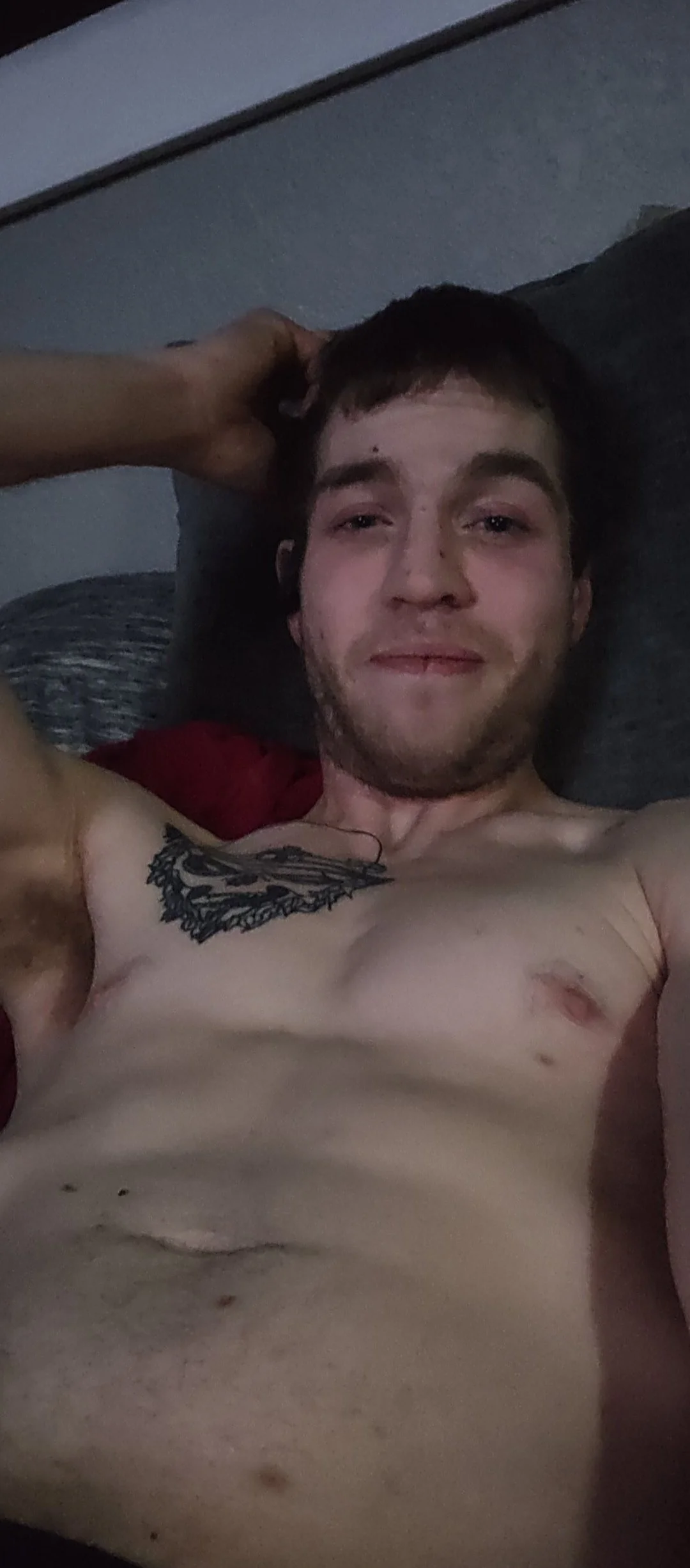 XXX Porn Photo of Nude Irishman9077 20