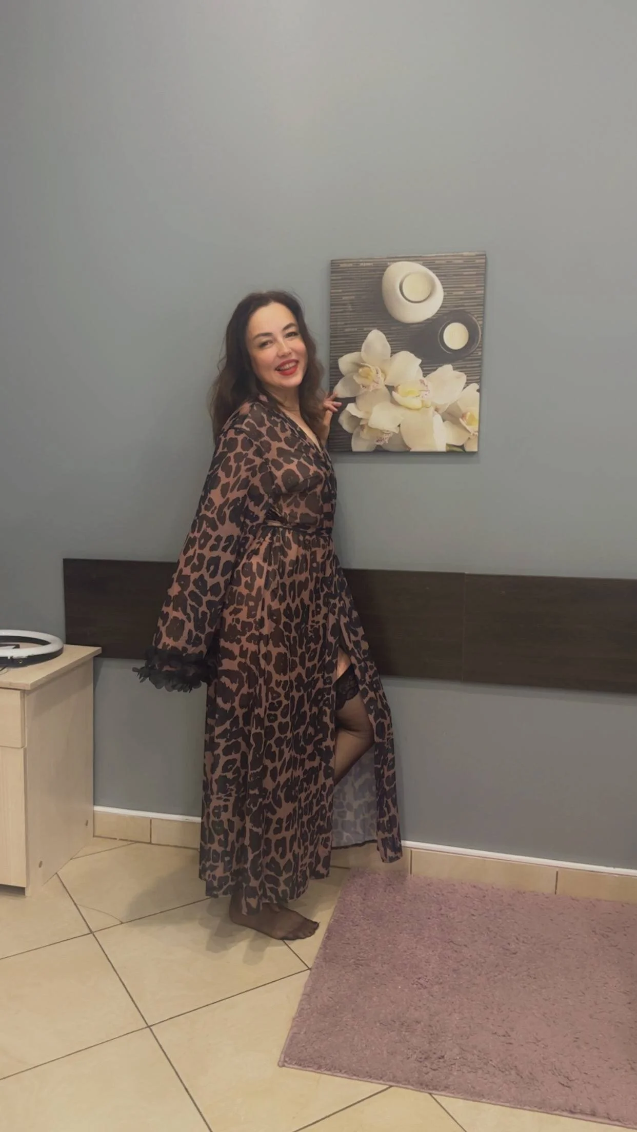 XXX Porn Photo of Nude Kira_Adler 46