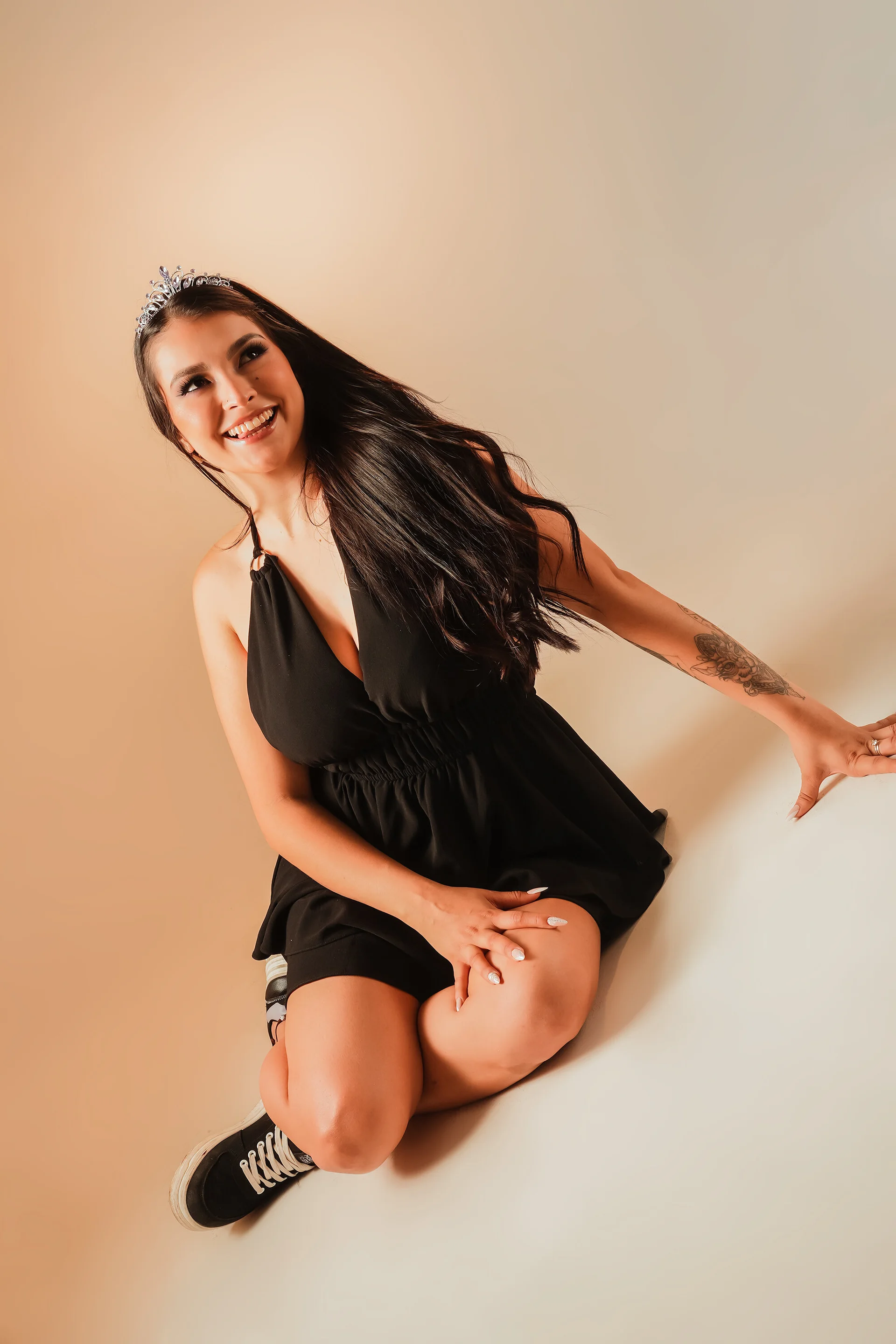 XXX Porn Photo of Nude TifanyWhite_ 185