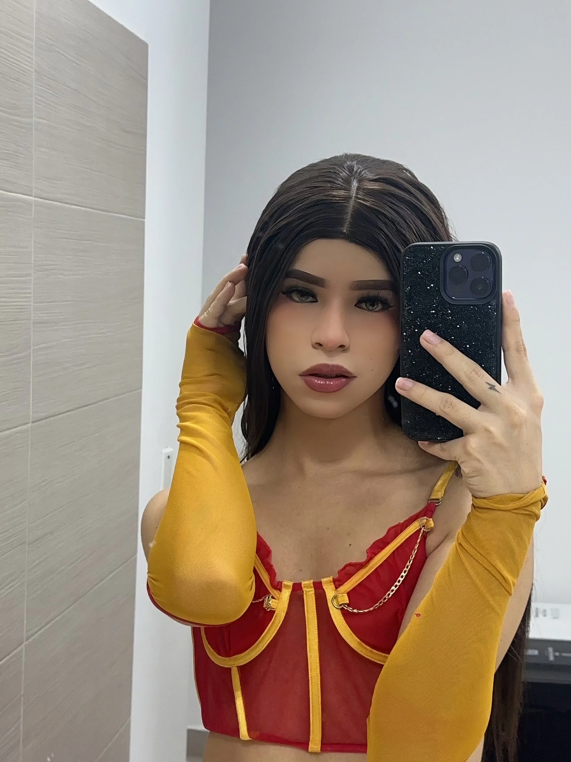 XXX Porn Photo of Nude sweetmegan__ 2