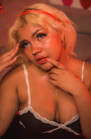 XXX Porn Photo of Nude cherry_chel 5
