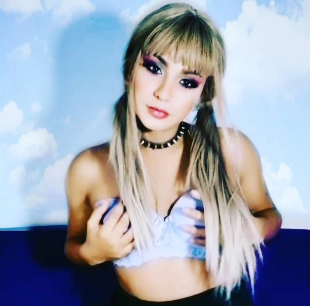 XXX Porn Photo of Nude amyboom_hot 15