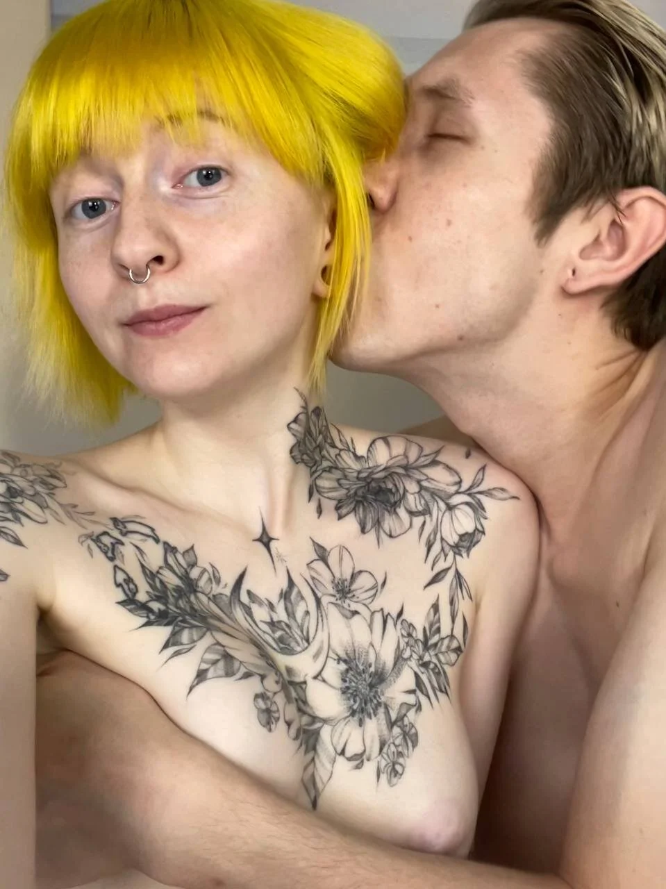 XXX Porn Photo of Nude alicekek 2