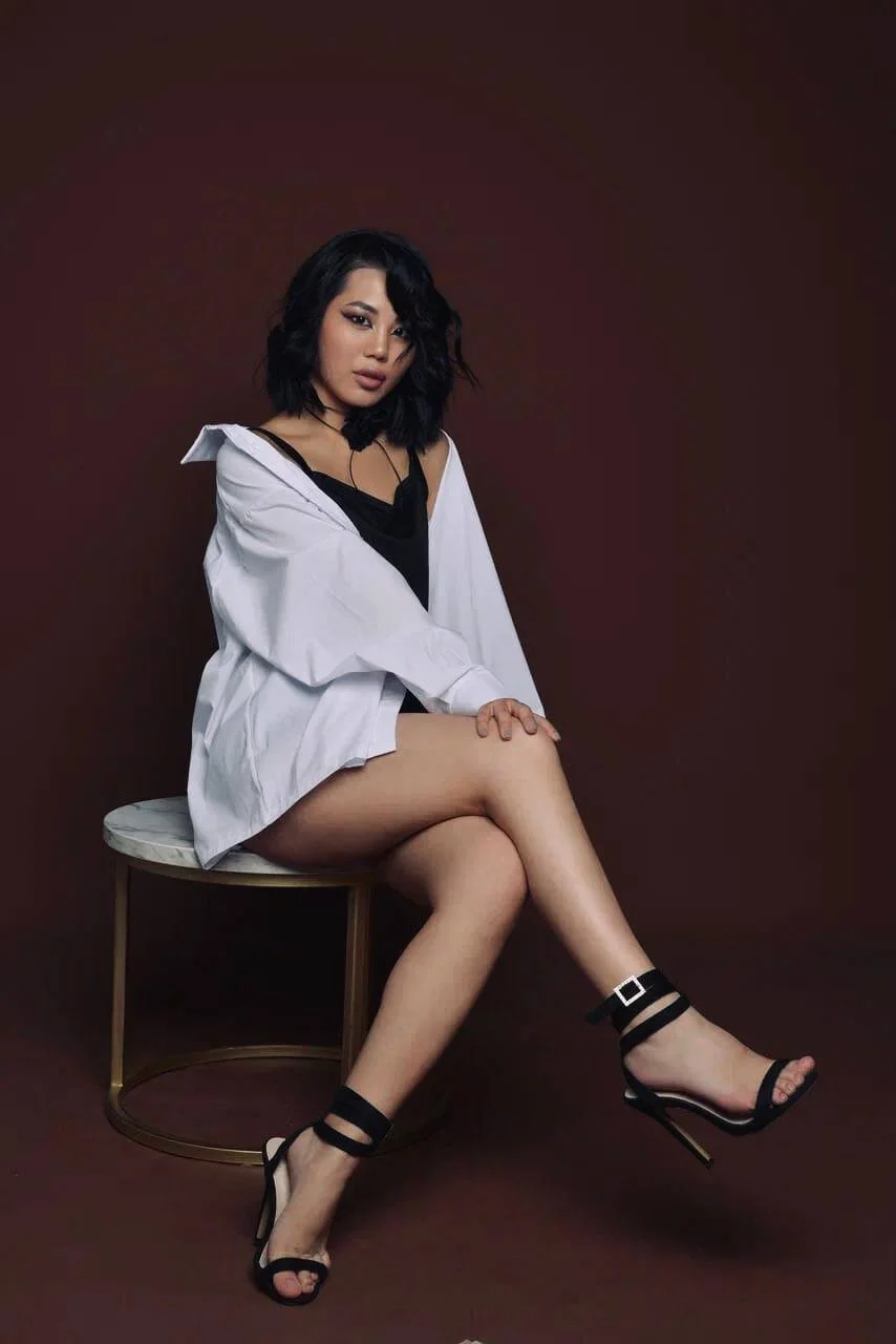 XXX Porn Photo of Nude Kimmy_Shi 10