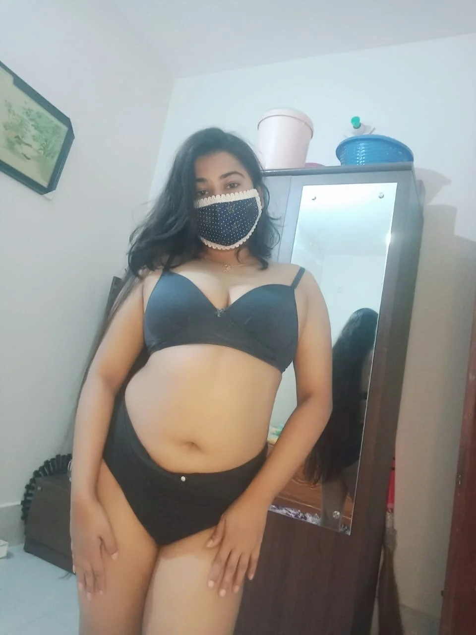 XXX Porn Photo of Nude Fuck_Girl_Nuri 2