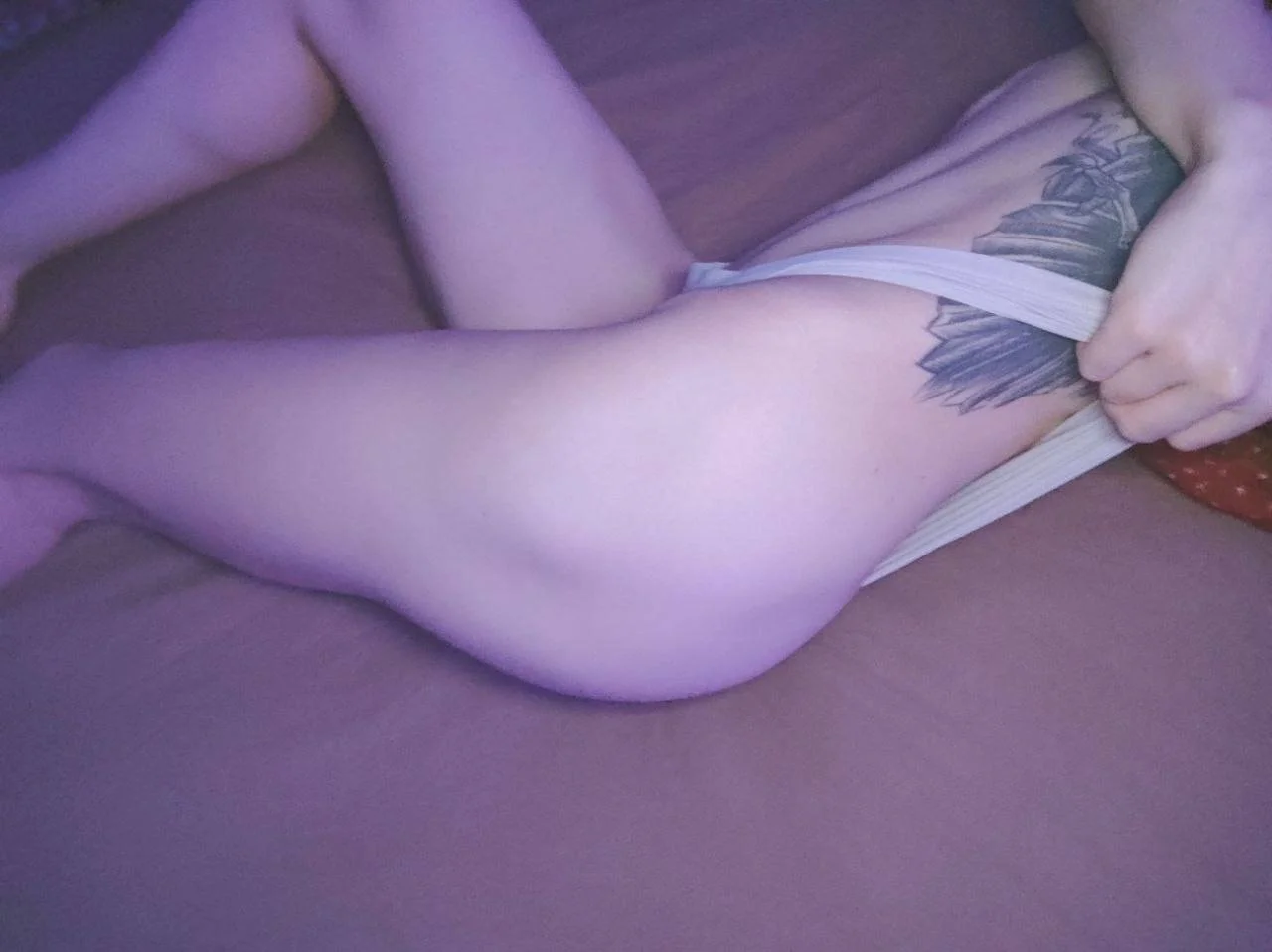 XXX Porn Photo of Nude LuckySexyDoll 23