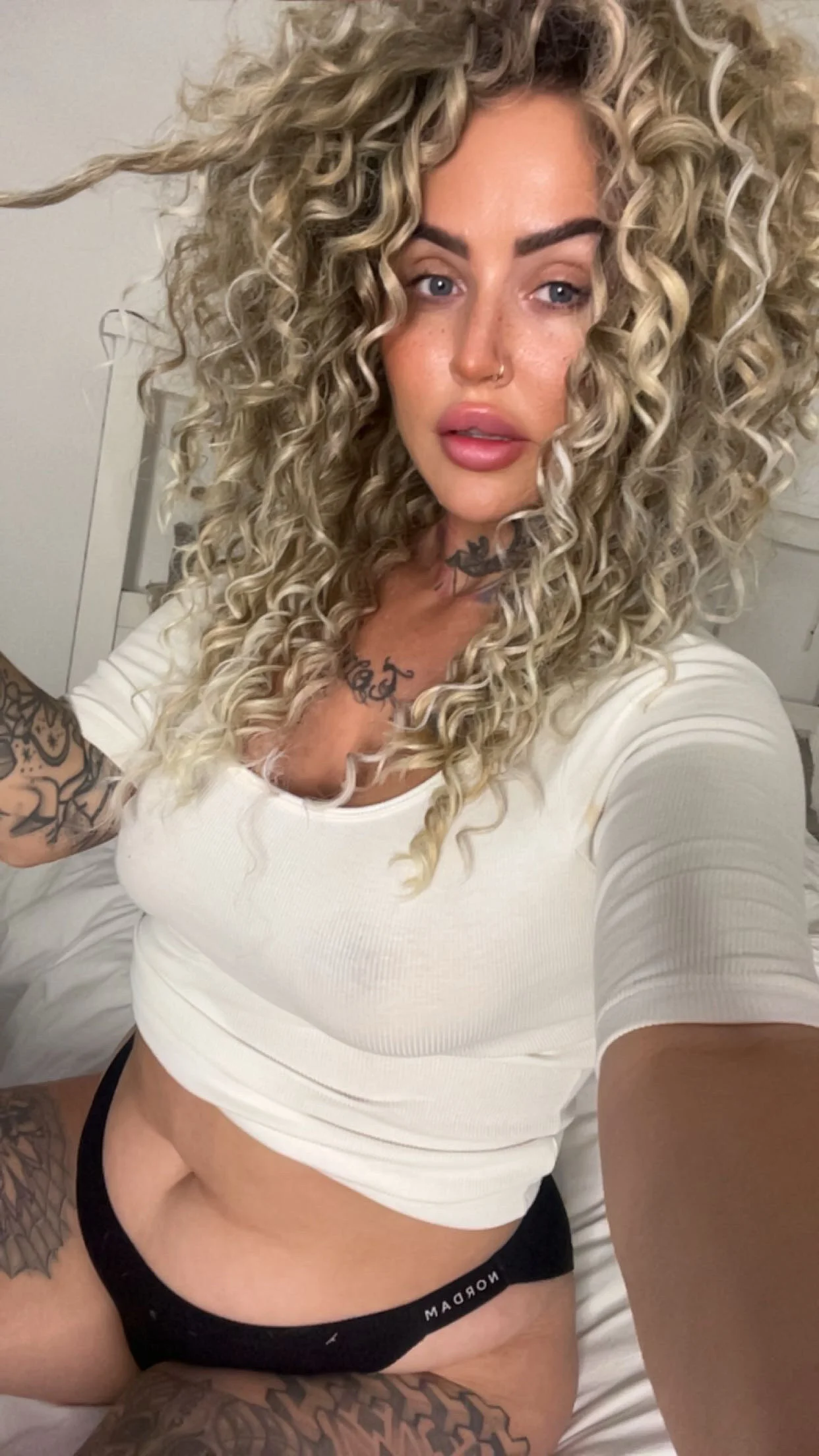 XXX Porn Photo of Nude felicity_stewart 1