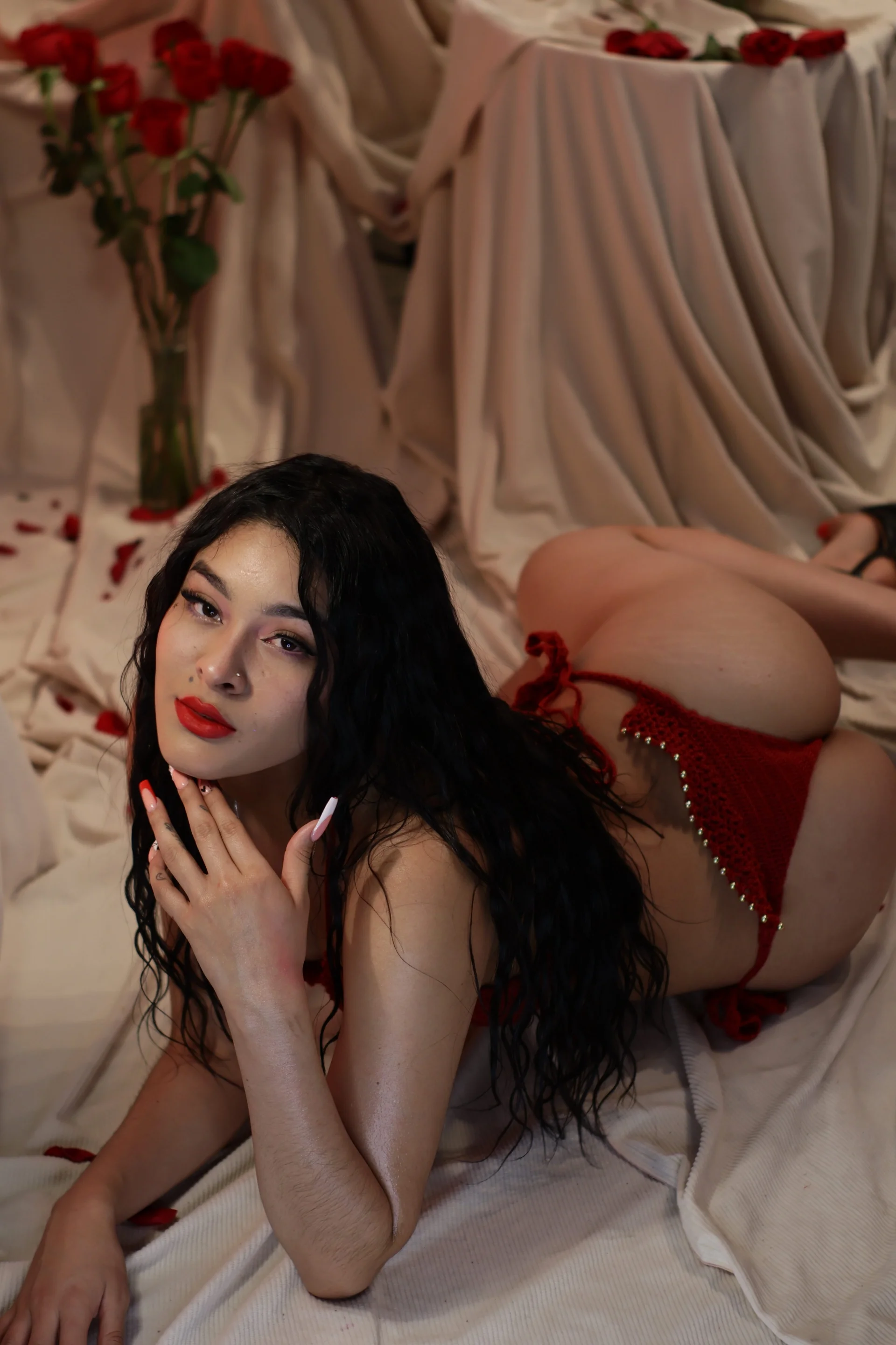 XXX Porn Photo of Nude camilapersy 6
