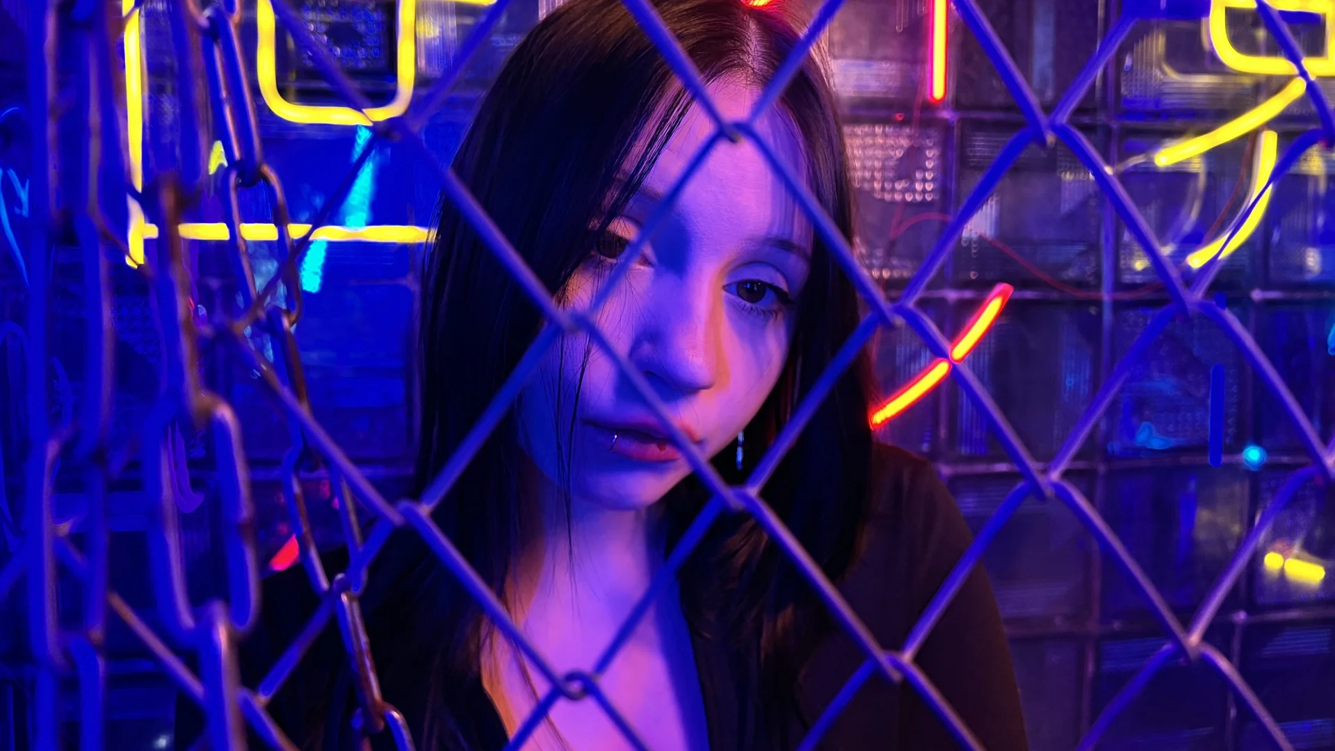 XXX Porn Photo of Nude YourLittleDevil 45