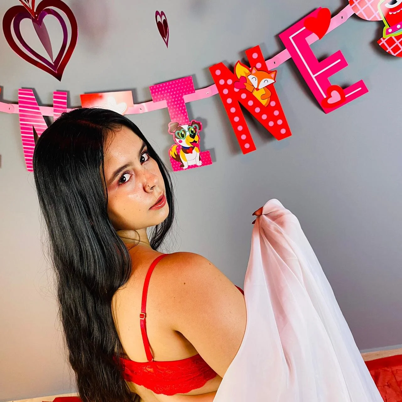 XXX Porn Photo of Nude valerymeyerr 15