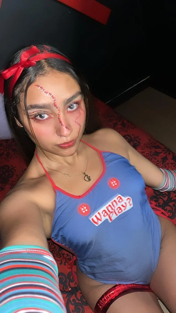 XXX Porn Photo of Nude Mia_Kiss27 4