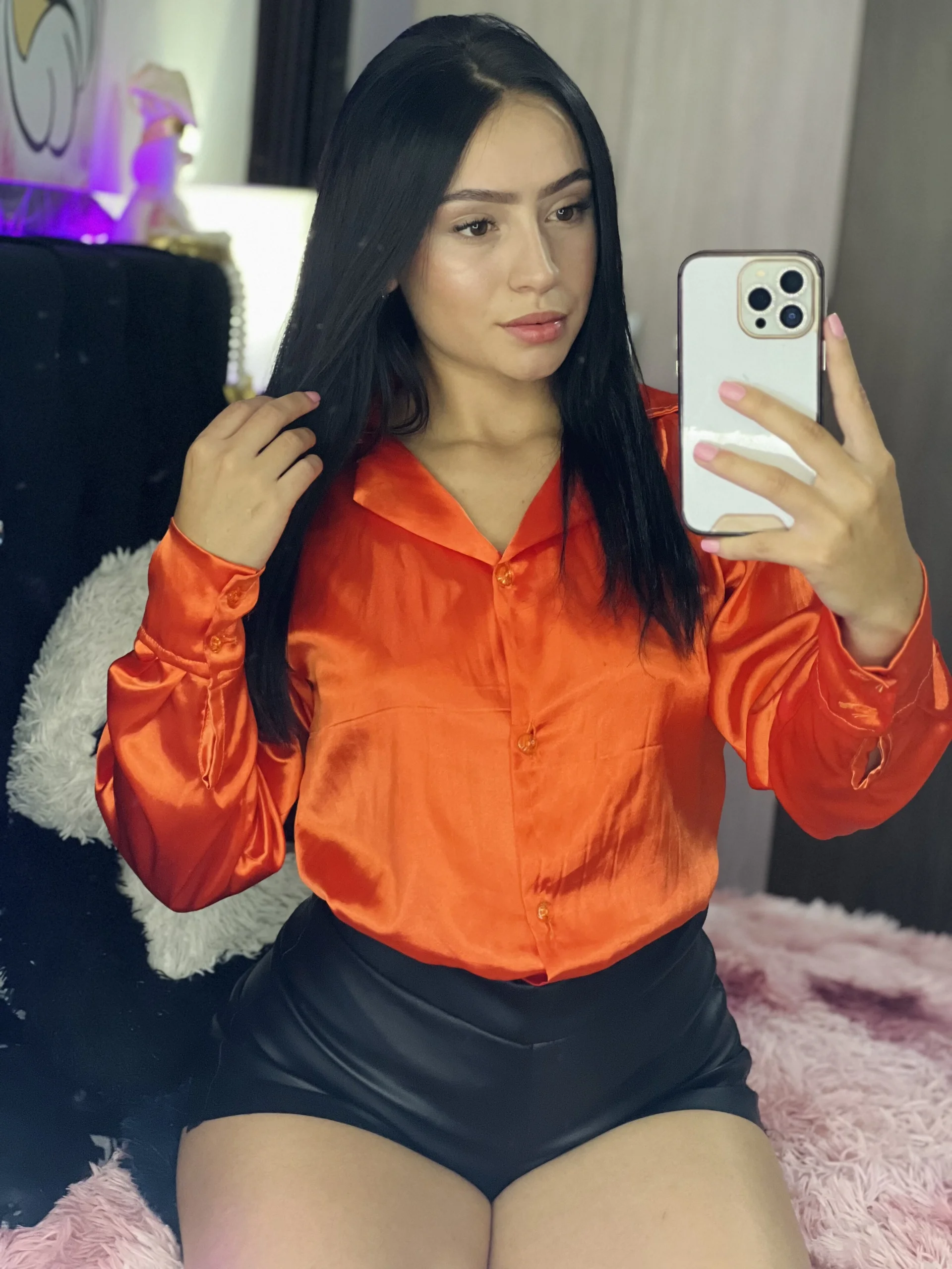 XXX Porn Photo of Nude Emily_aurora132 4